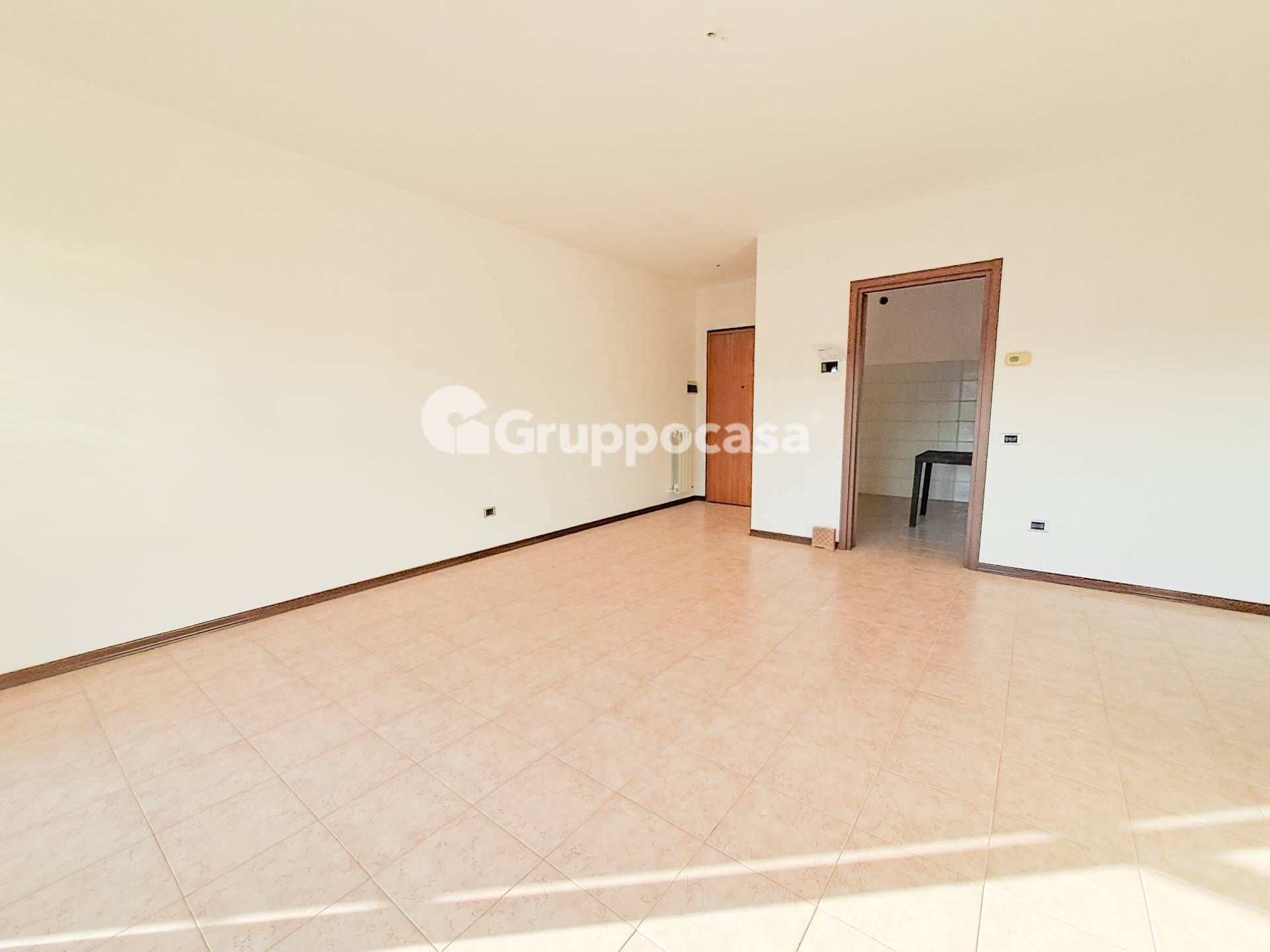 Appartamento in vendita a Magenta