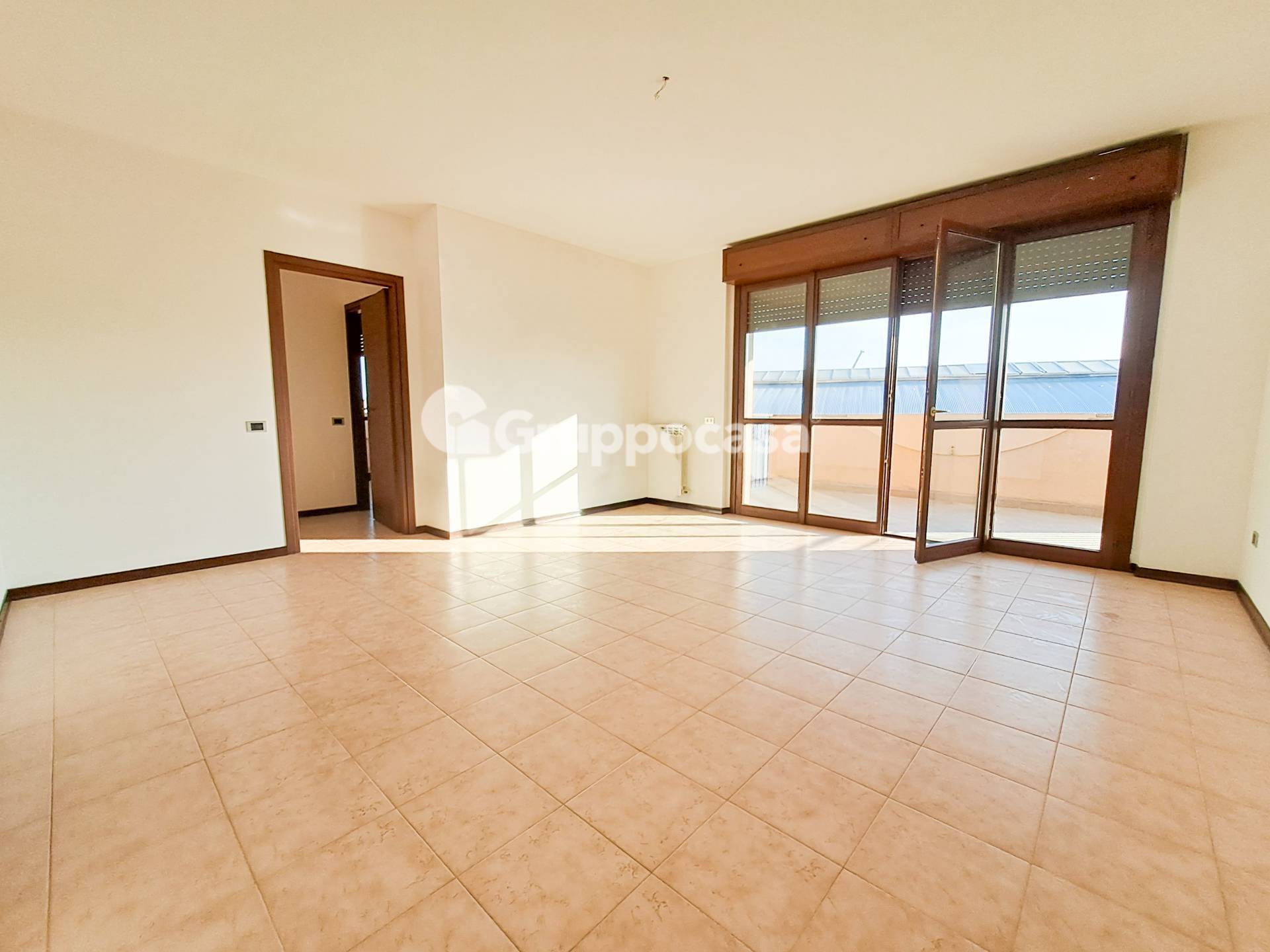 Appartamento in vendita a Magenta