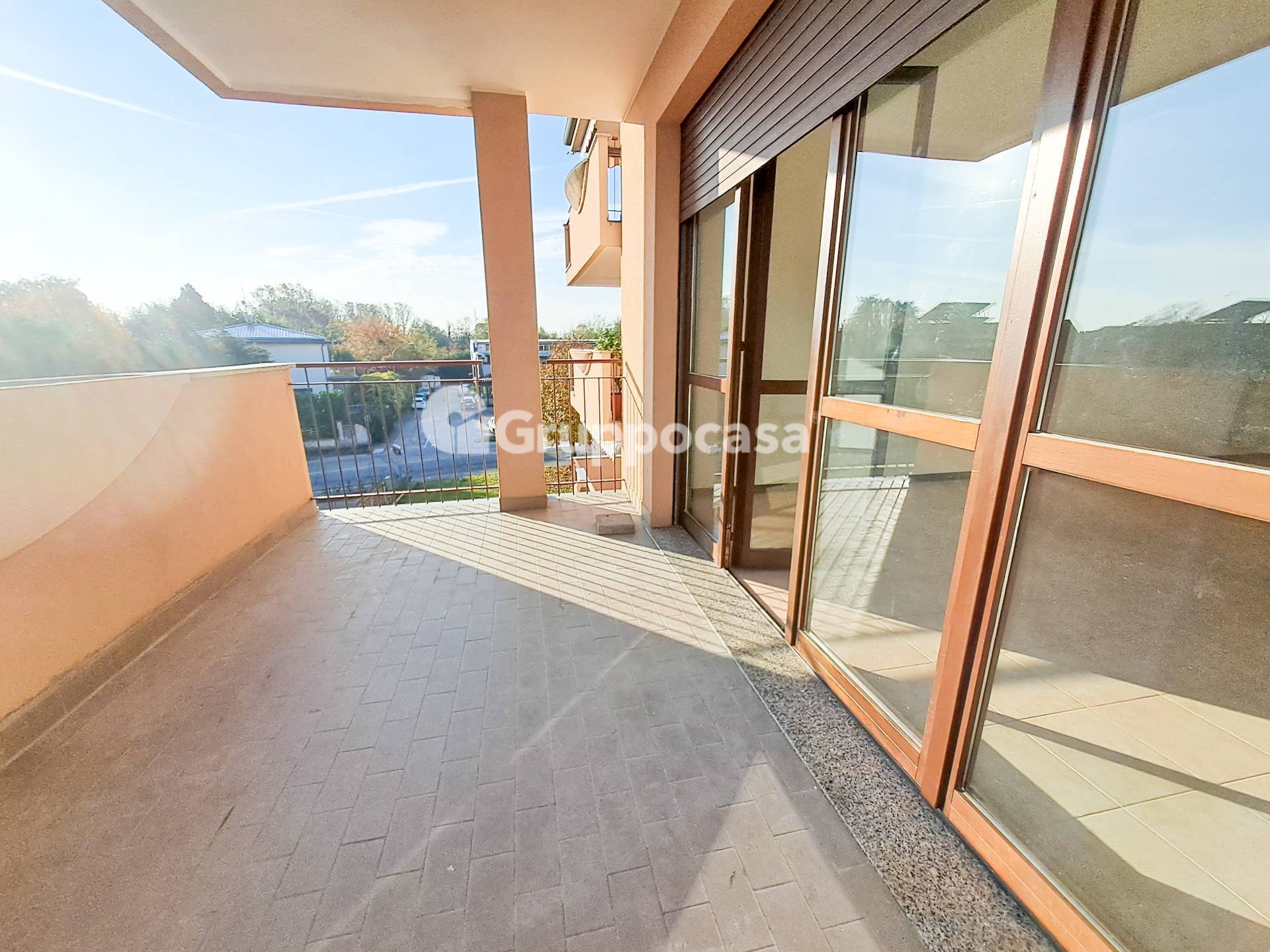 Appartamento in vendita a Magenta