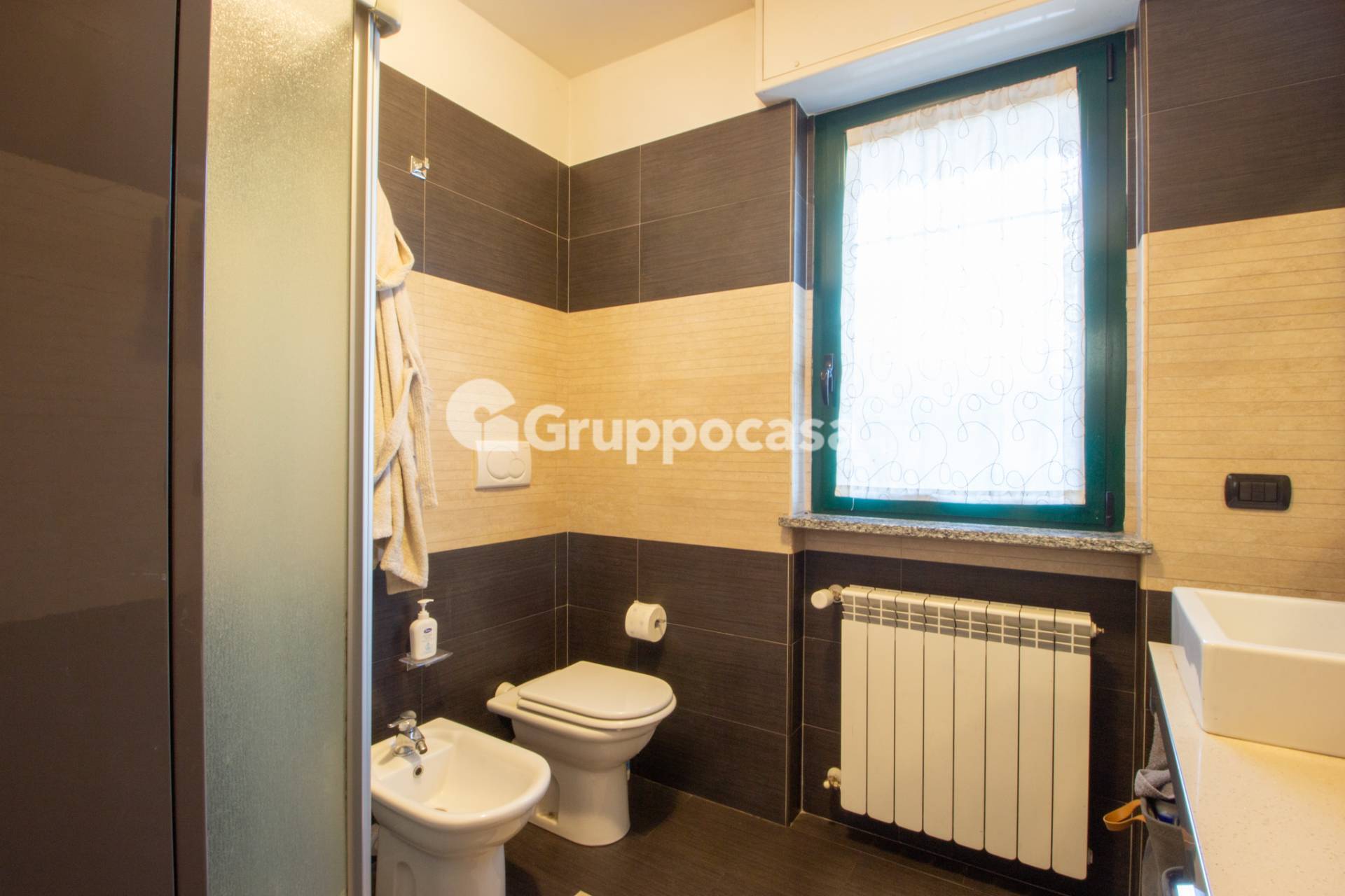 Villette a schiera in vendita a Marcallo con Casone