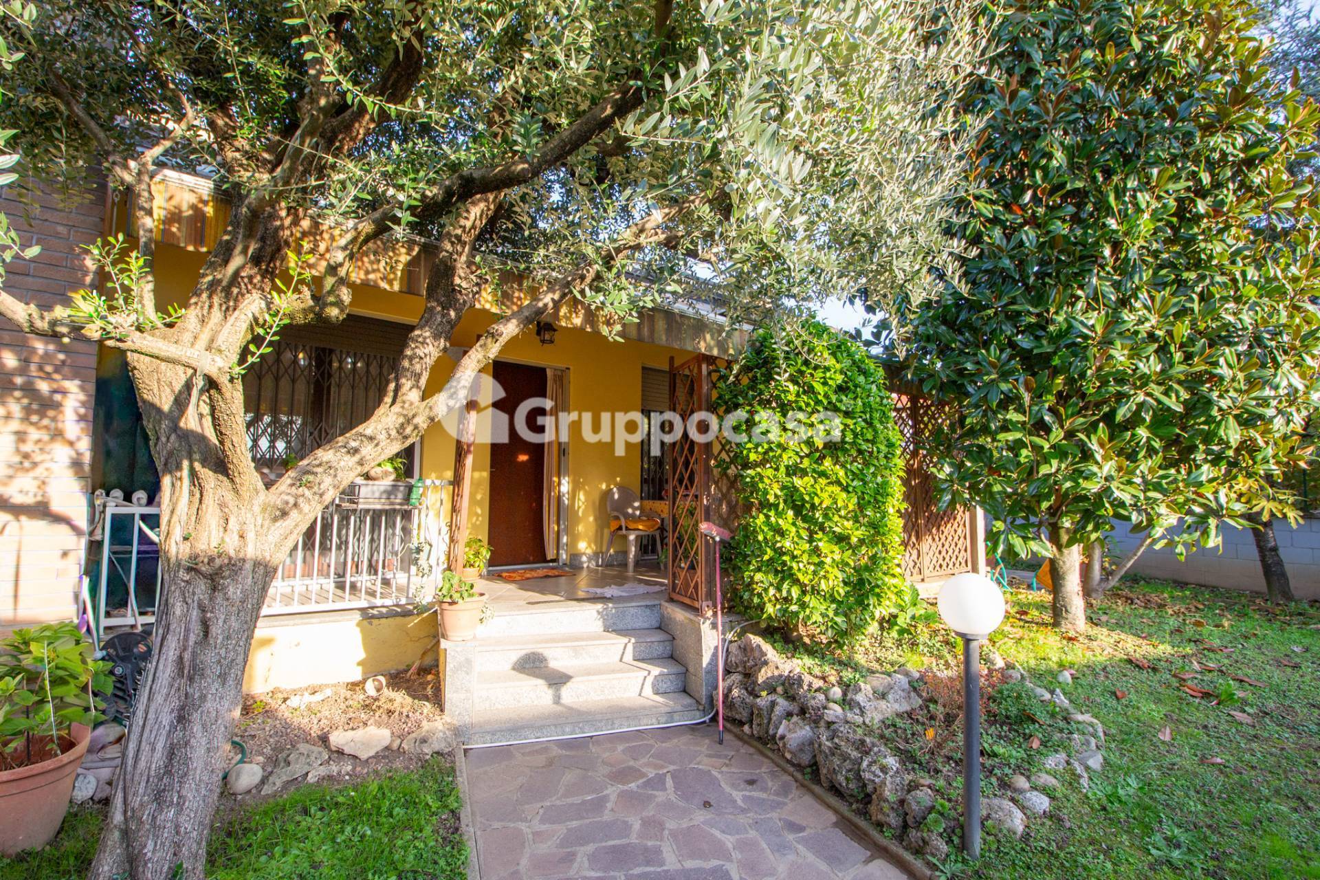 Appartamento in vendita a Magenta