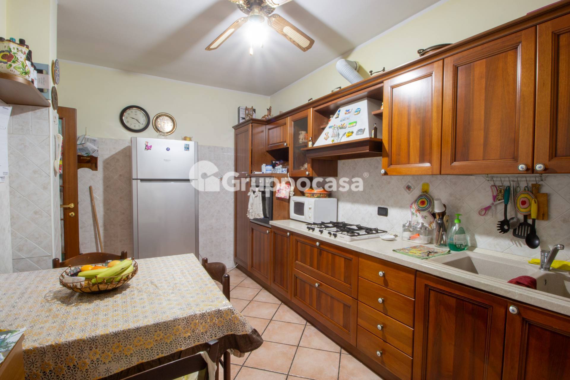 Appartamento in vendita a Magenta