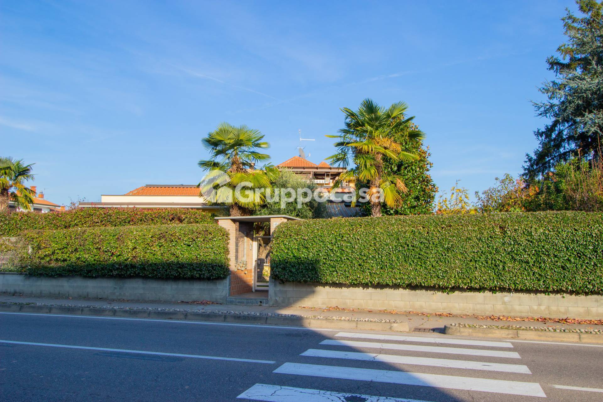 Appartamento in vendita a Magenta