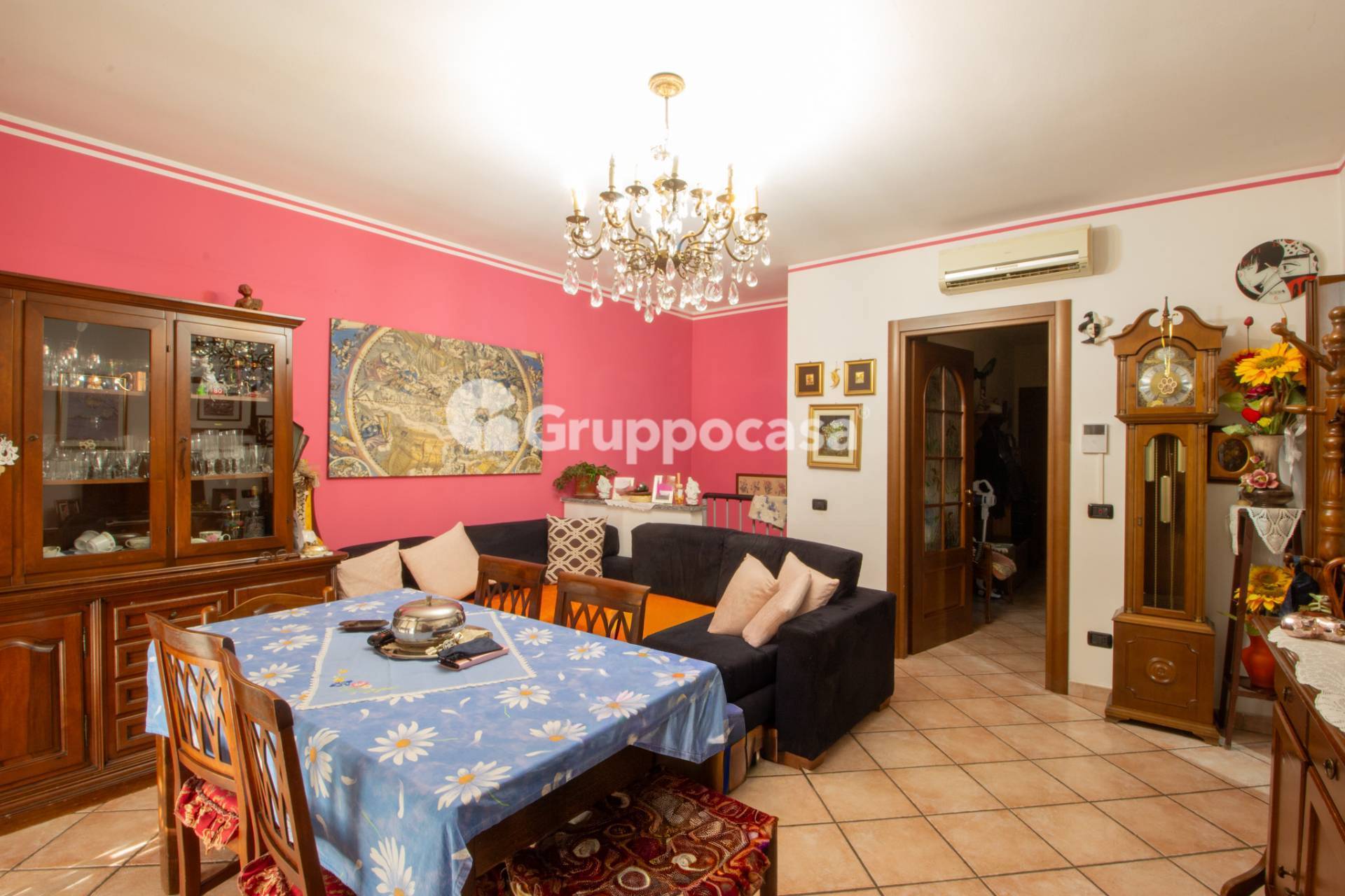 Appartamento in vendita a Magenta