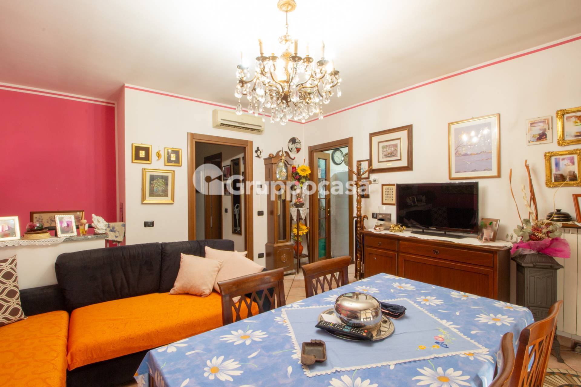 Appartamento in vendita a Magenta