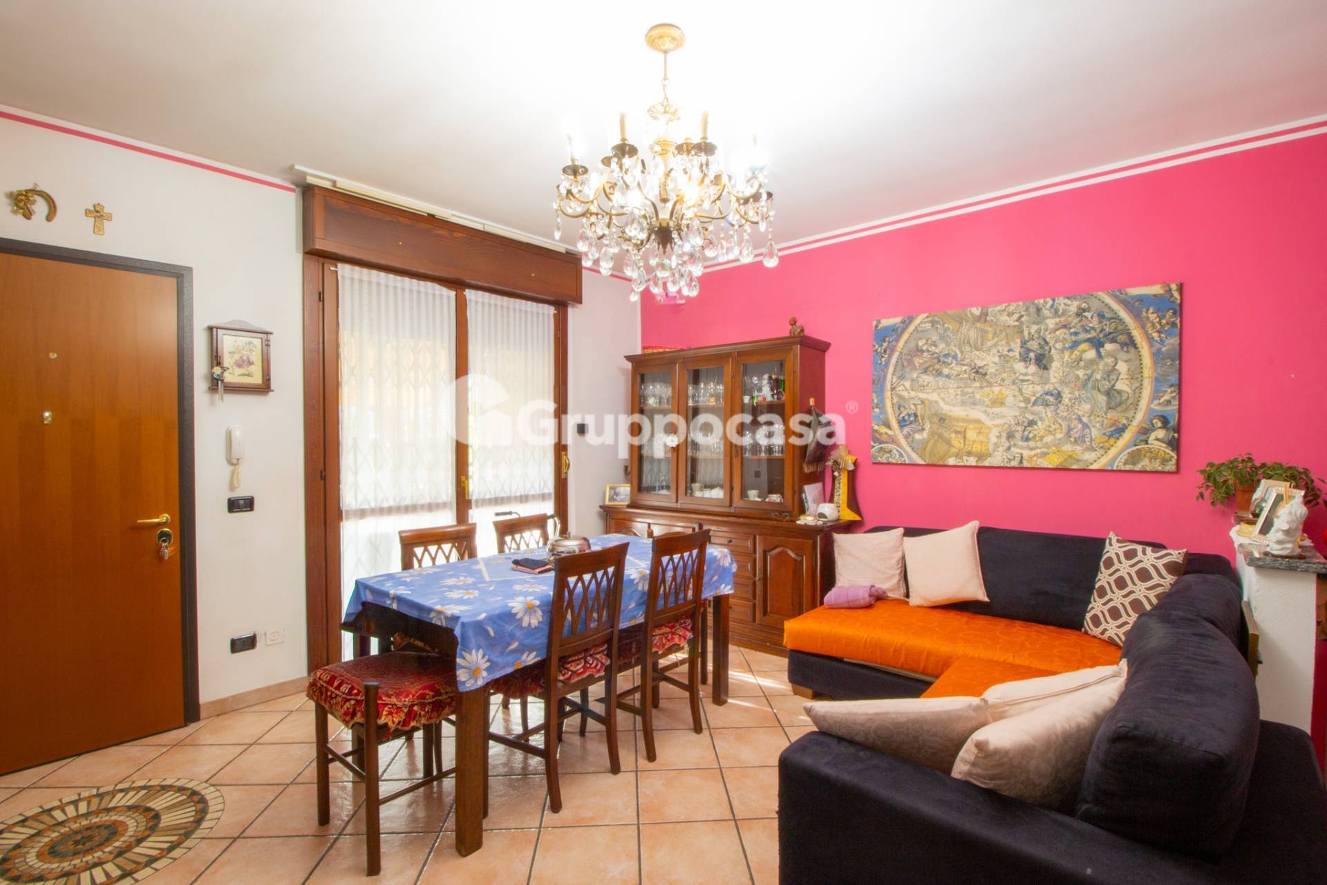 Appartamento in vendita a Magenta