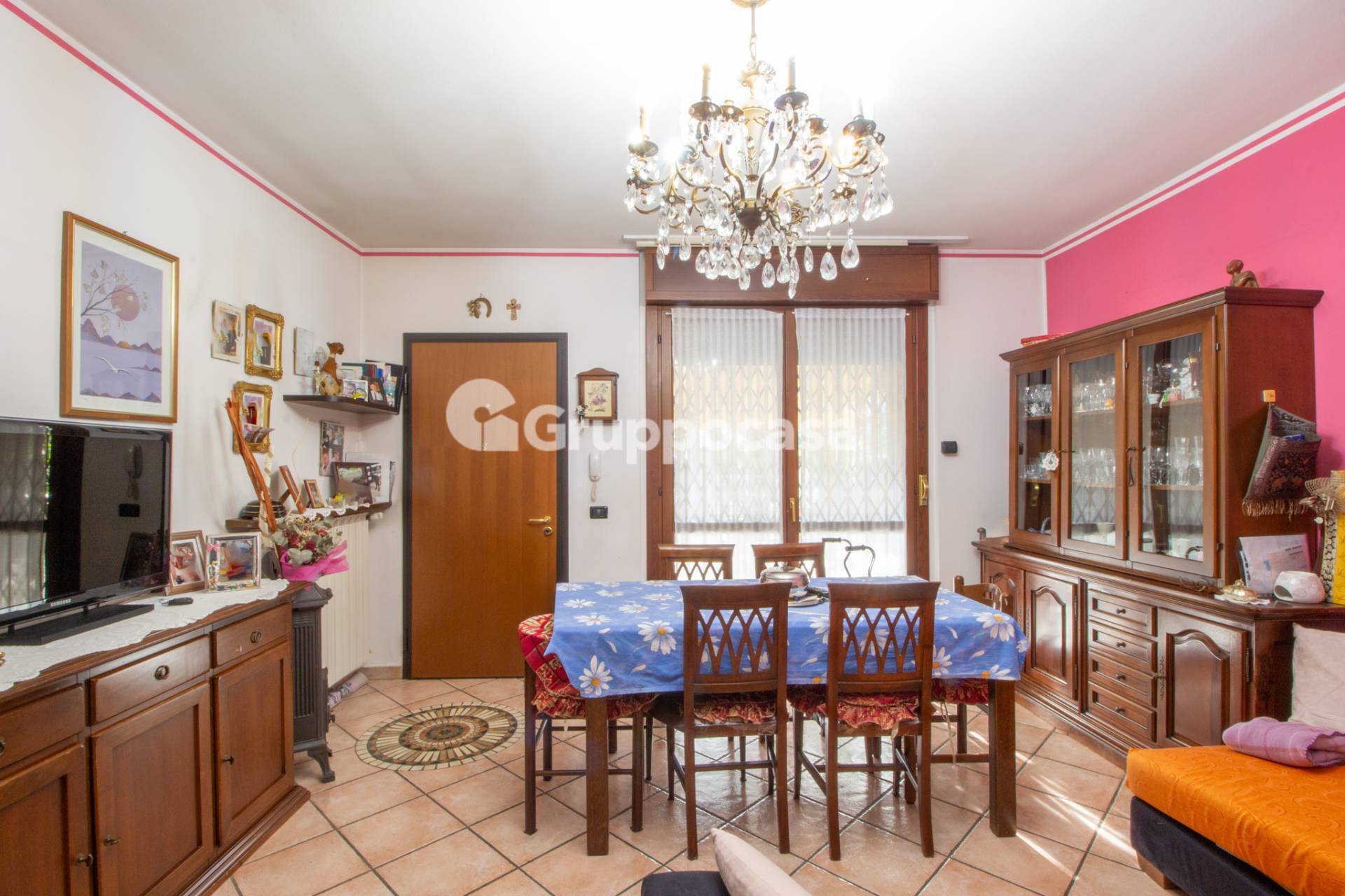 Appartamento in vendita a Magenta