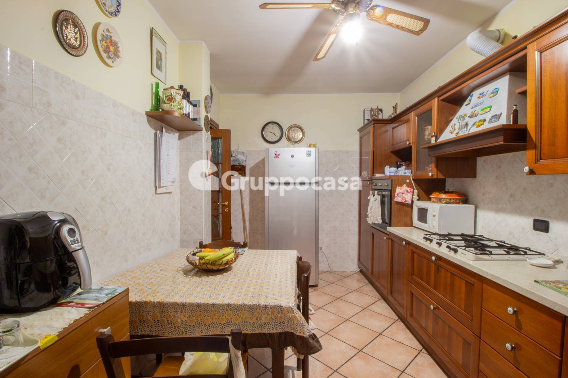 Appartamento in vendita a Magenta