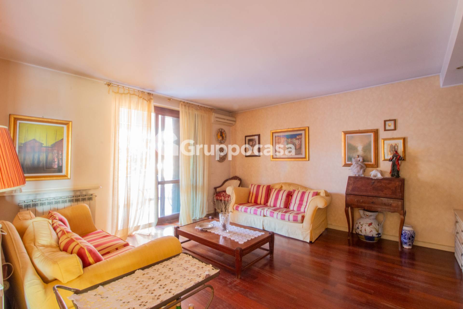 Appartamento in vendita a Magenta