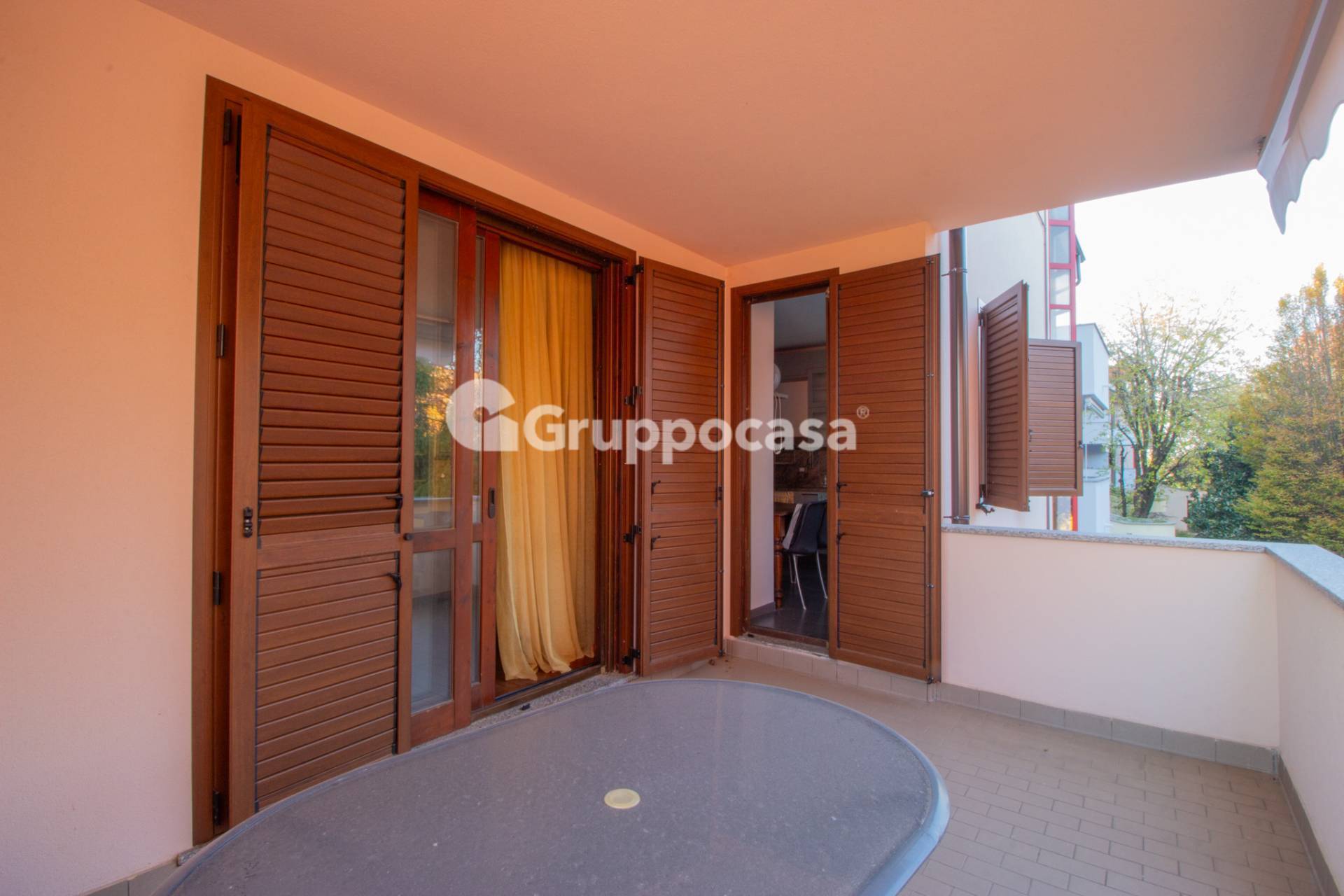 Appartamento in vendita a Magenta