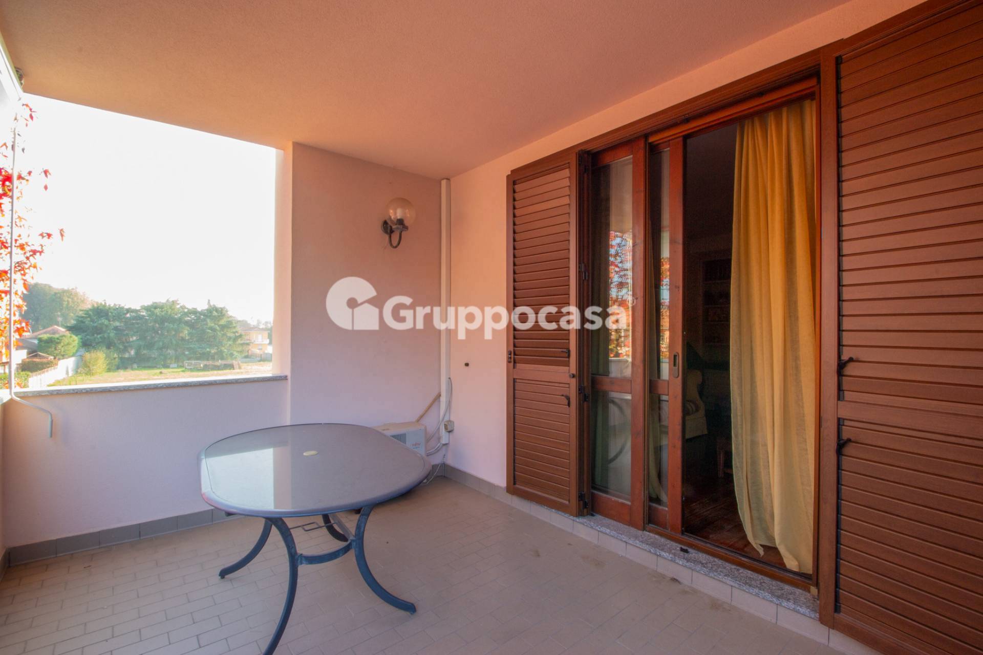 Appartamento in vendita a Magenta