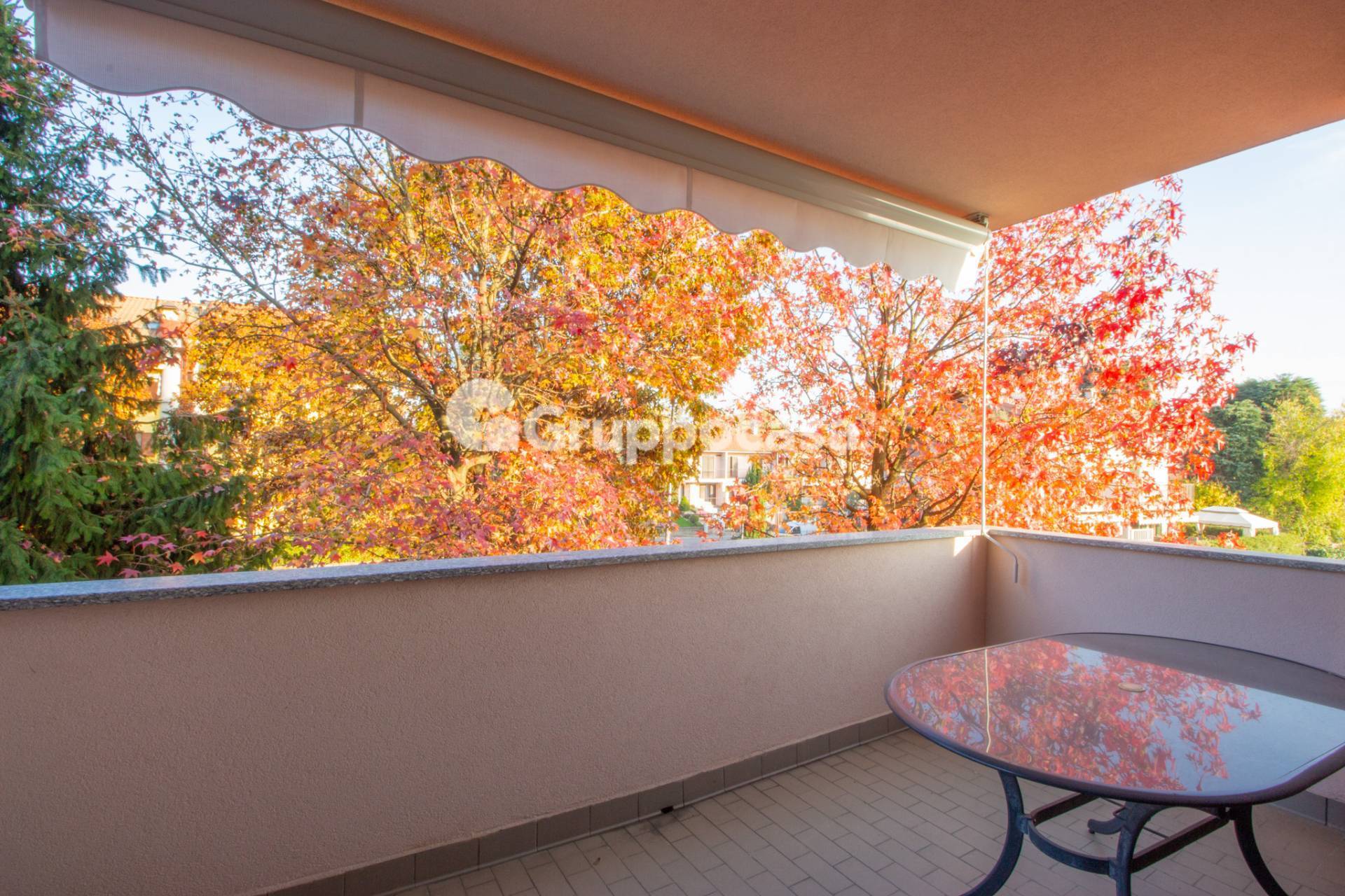 Appartamento in vendita a Magenta