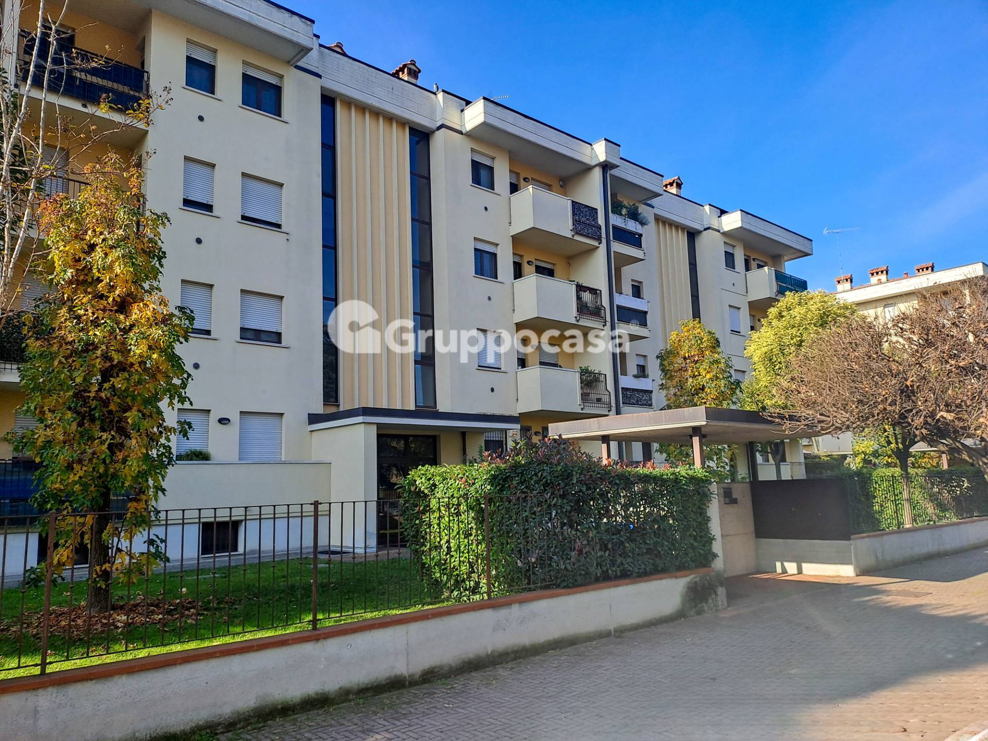 Appartamento in vendita a Corbetta