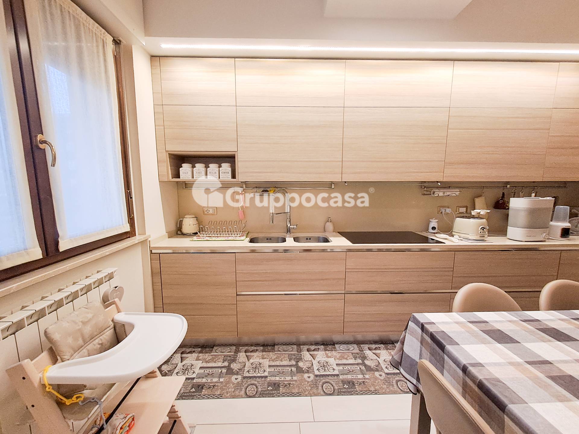 Appartamento in vendita a Corbetta