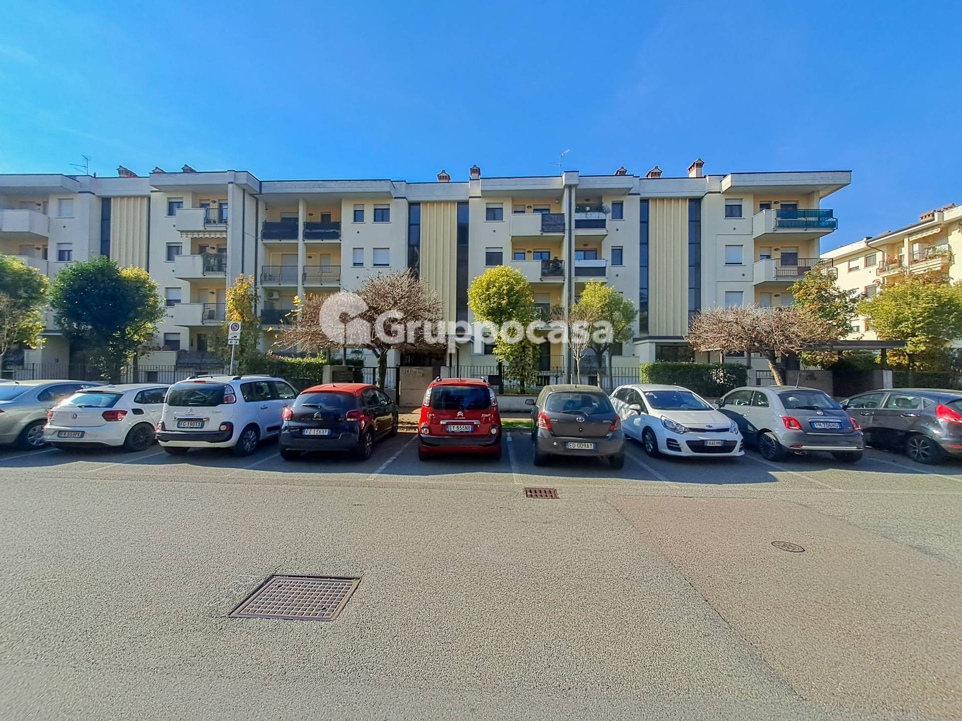 Appartamento in vendita a Corbetta