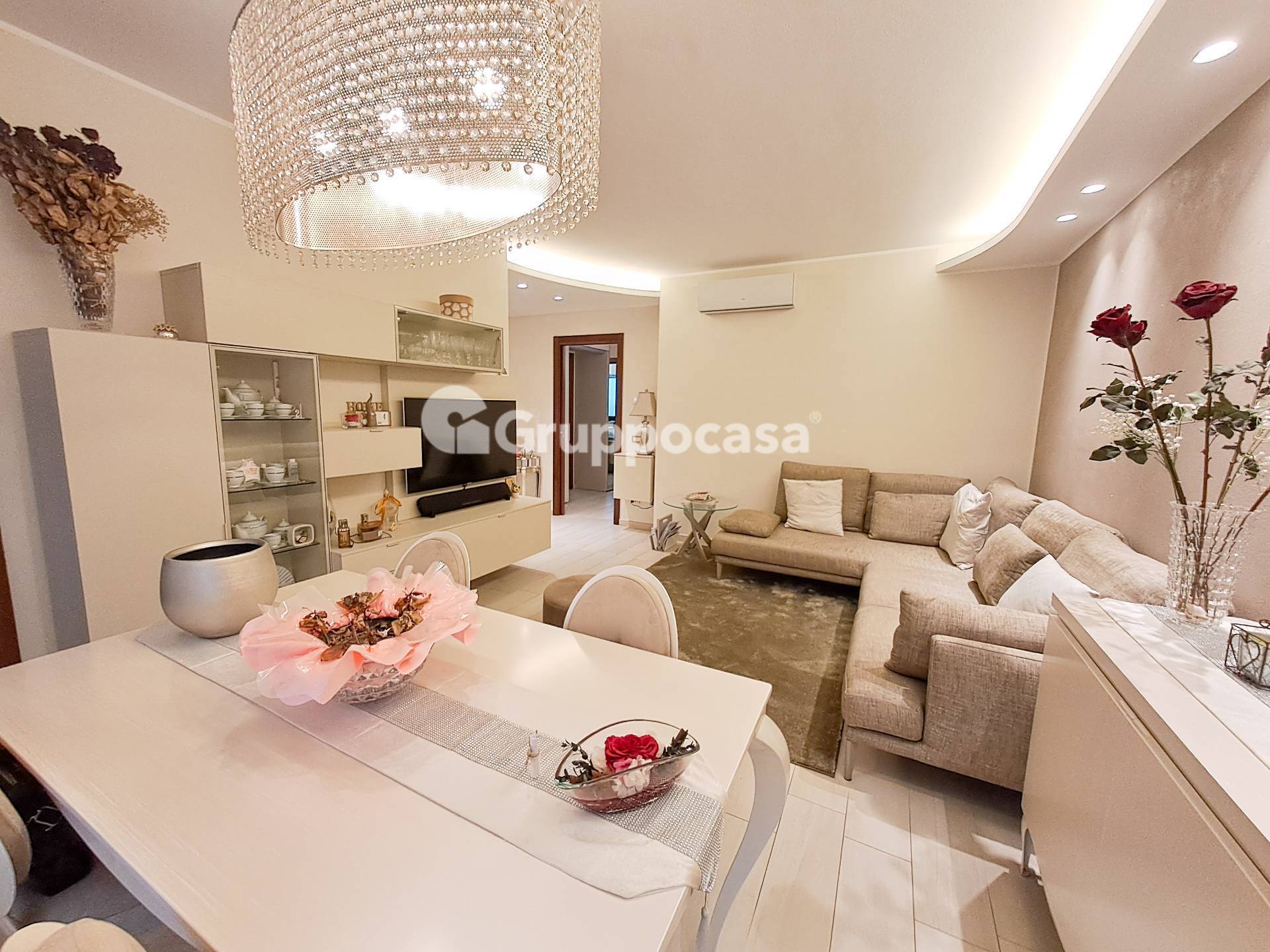 Appartamento in vendita a Corbetta