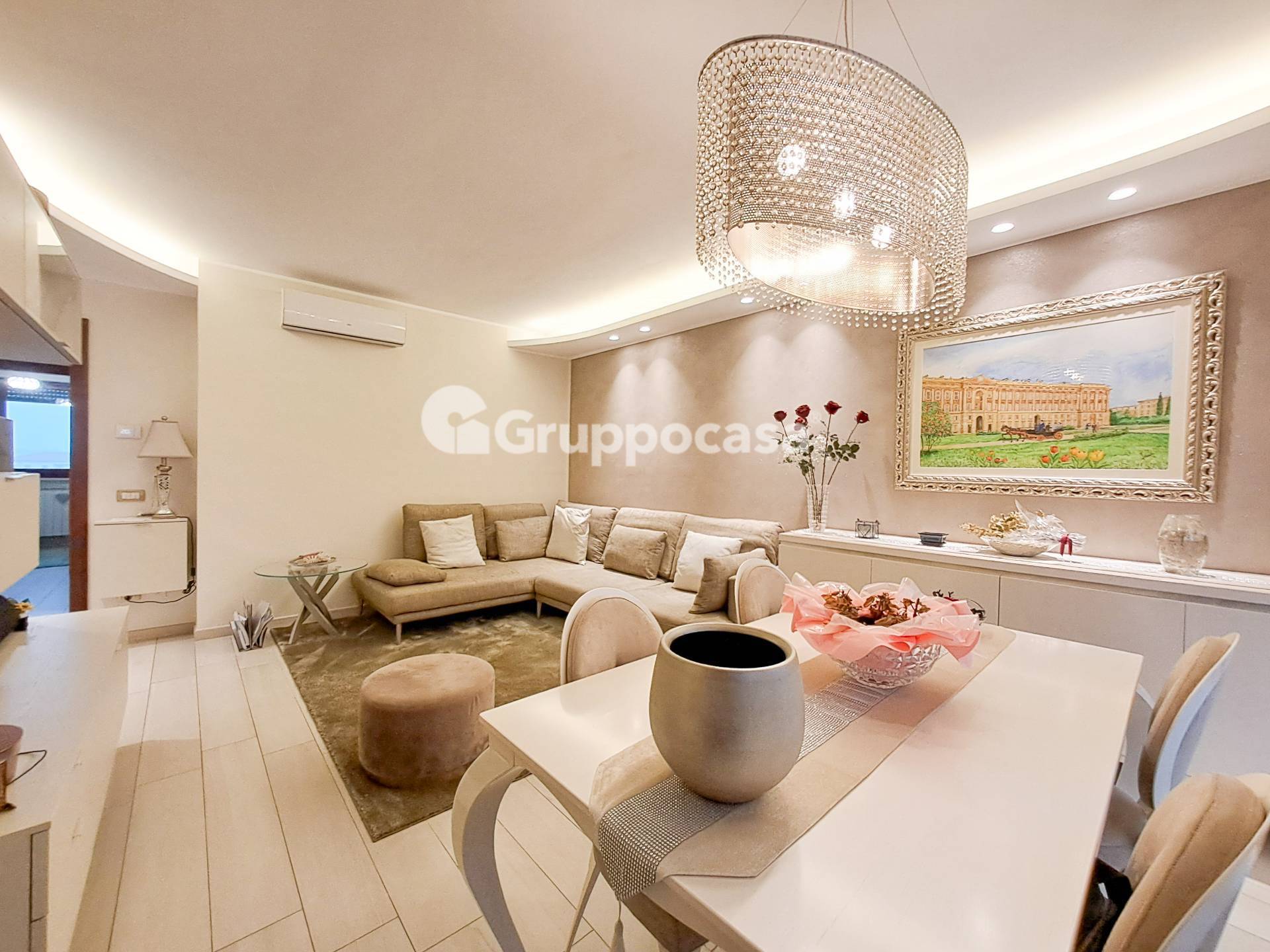 Appartamento in vendita a Corbetta