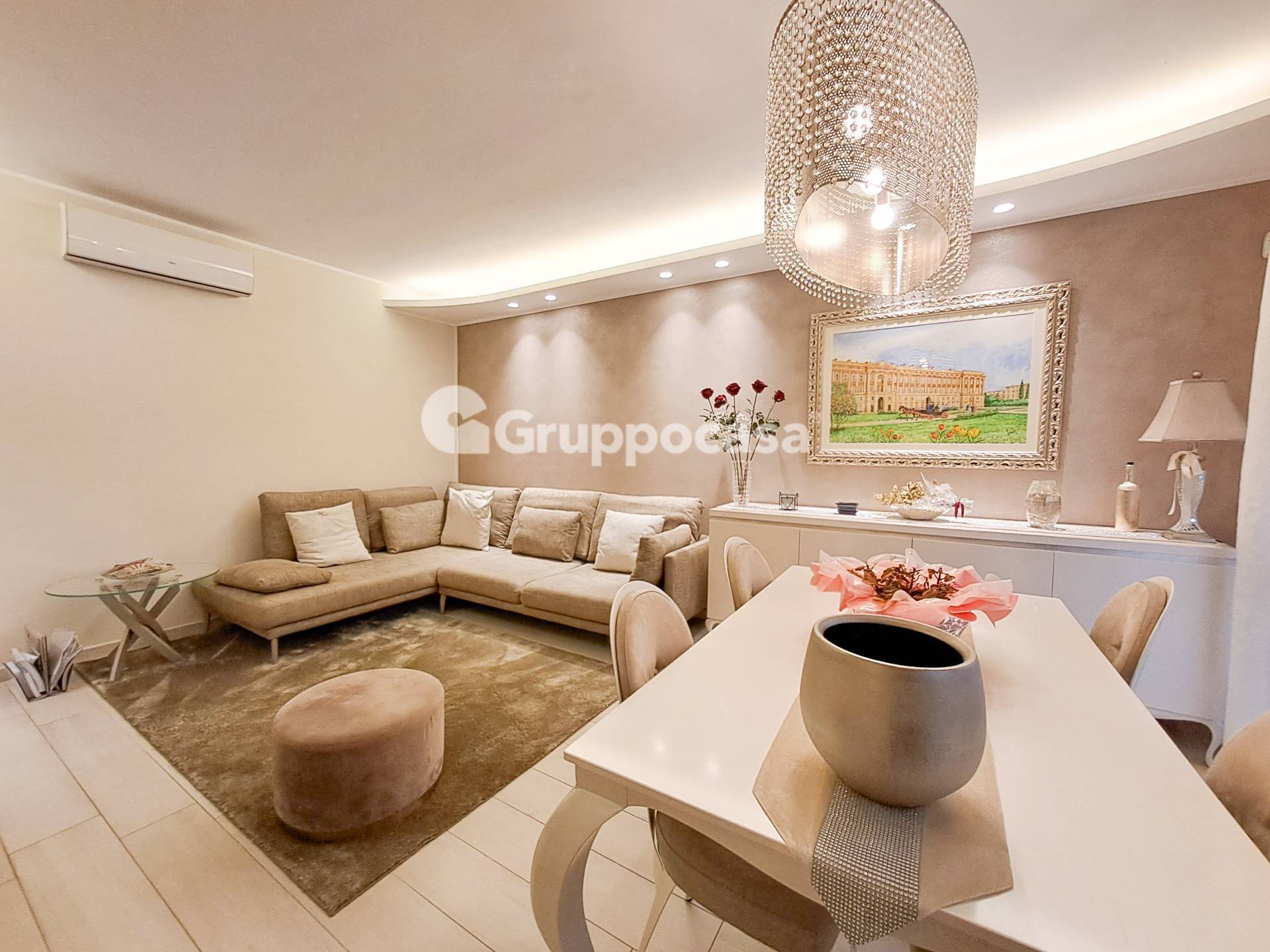 Appartamento in vendita a Corbetta