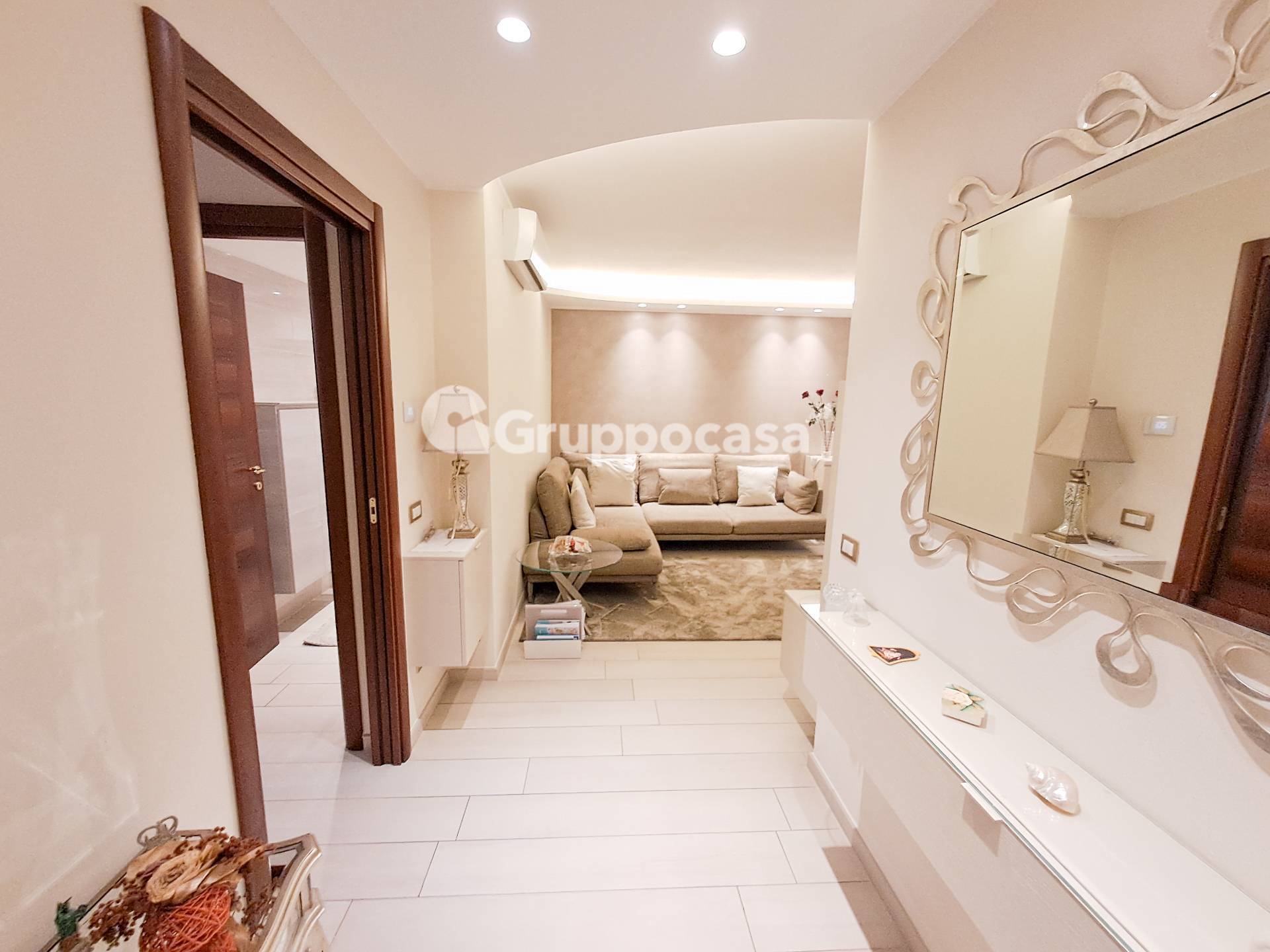 Appartamento in vendita a Corbetta