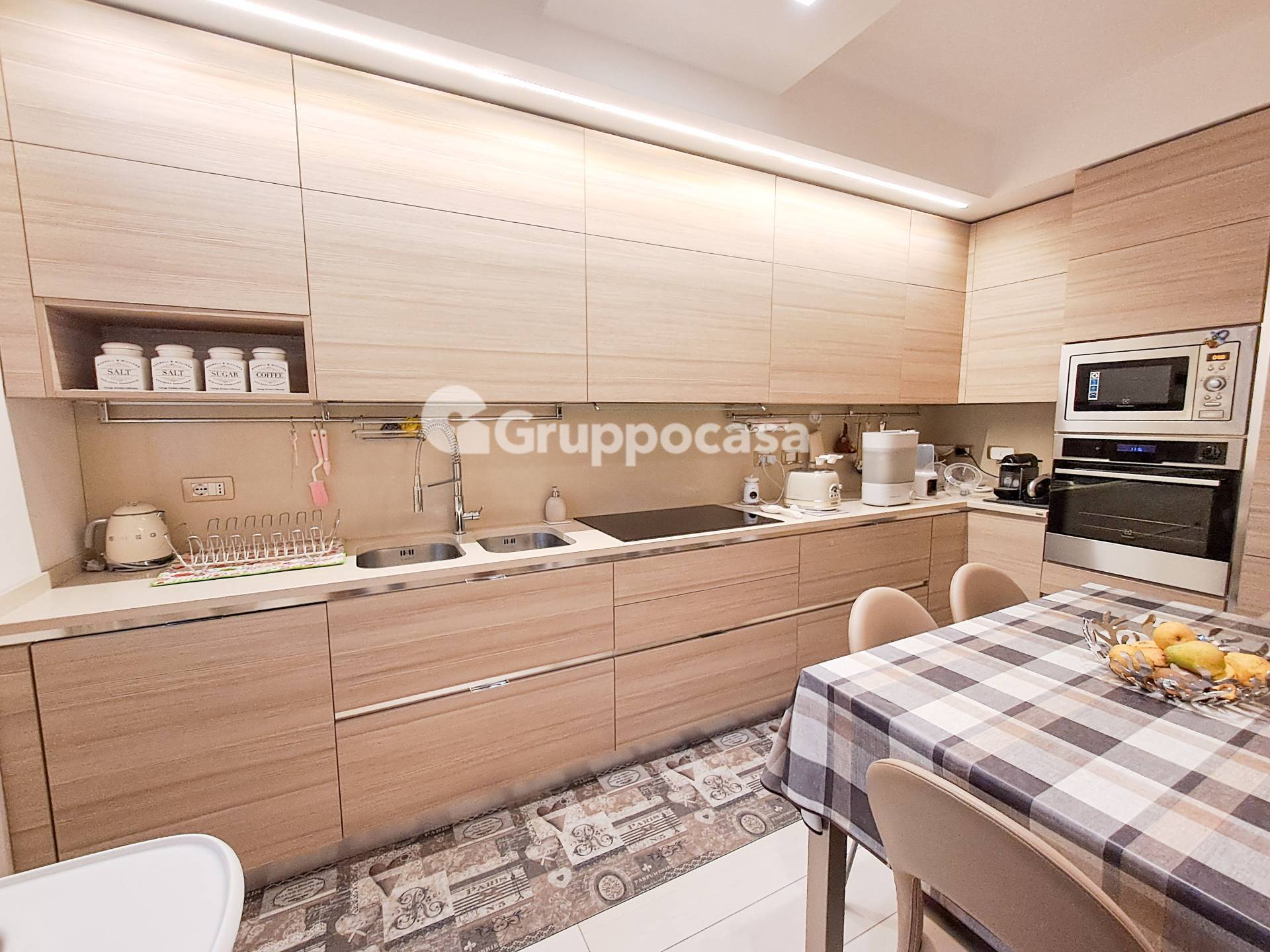 Appartamento in vendita a Corbetta