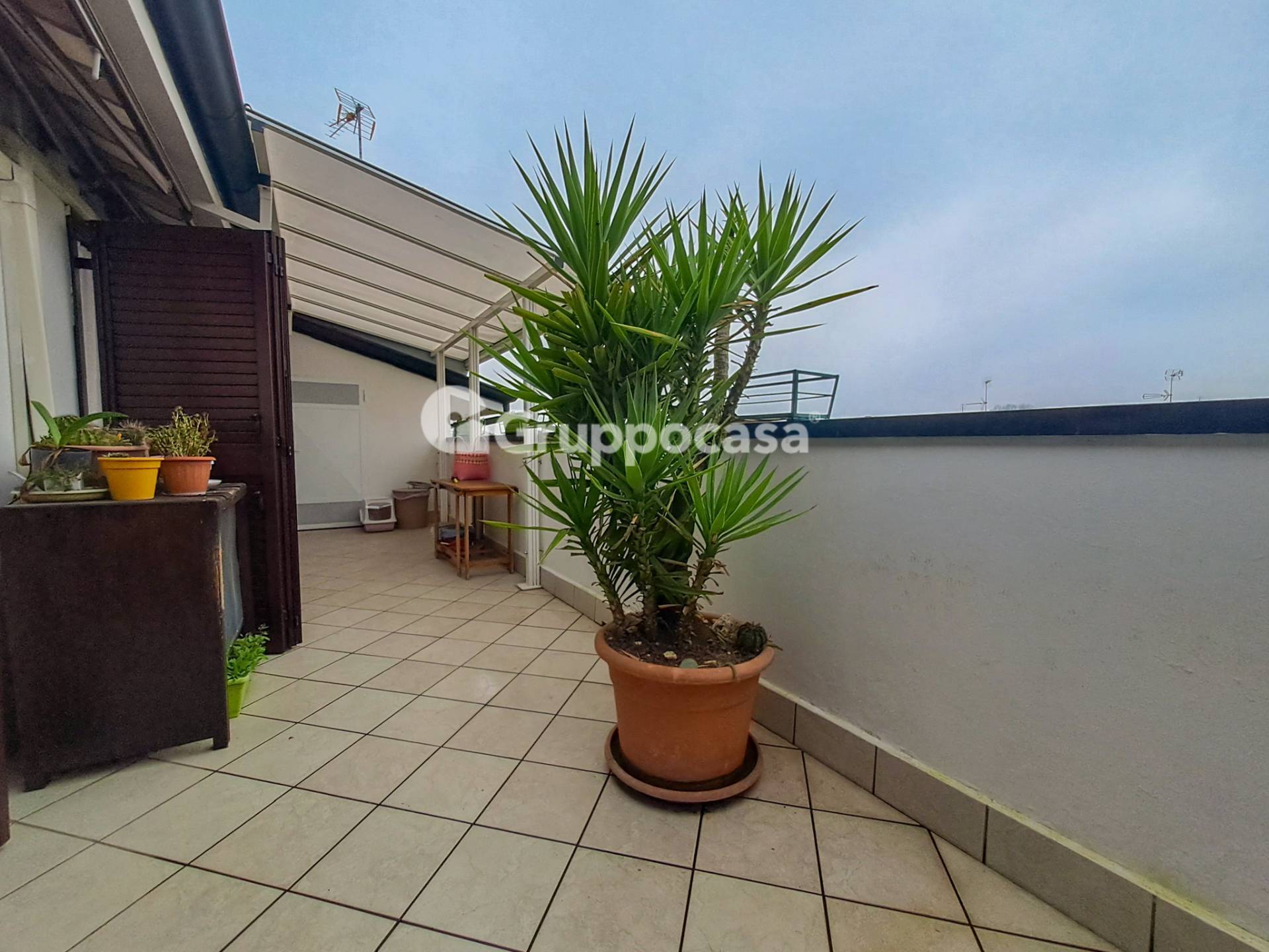 Appartamento in vendita a Magenta