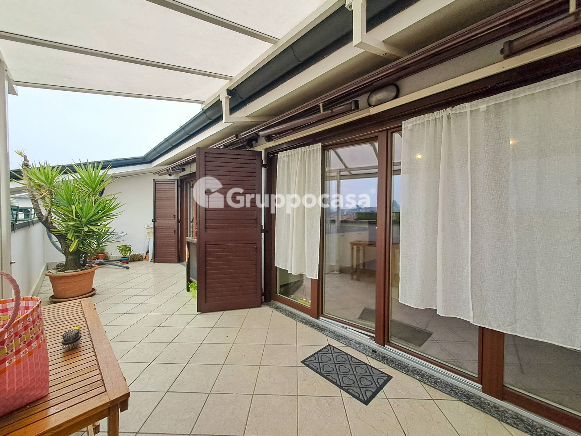 Appartamento in vendita a Magenta