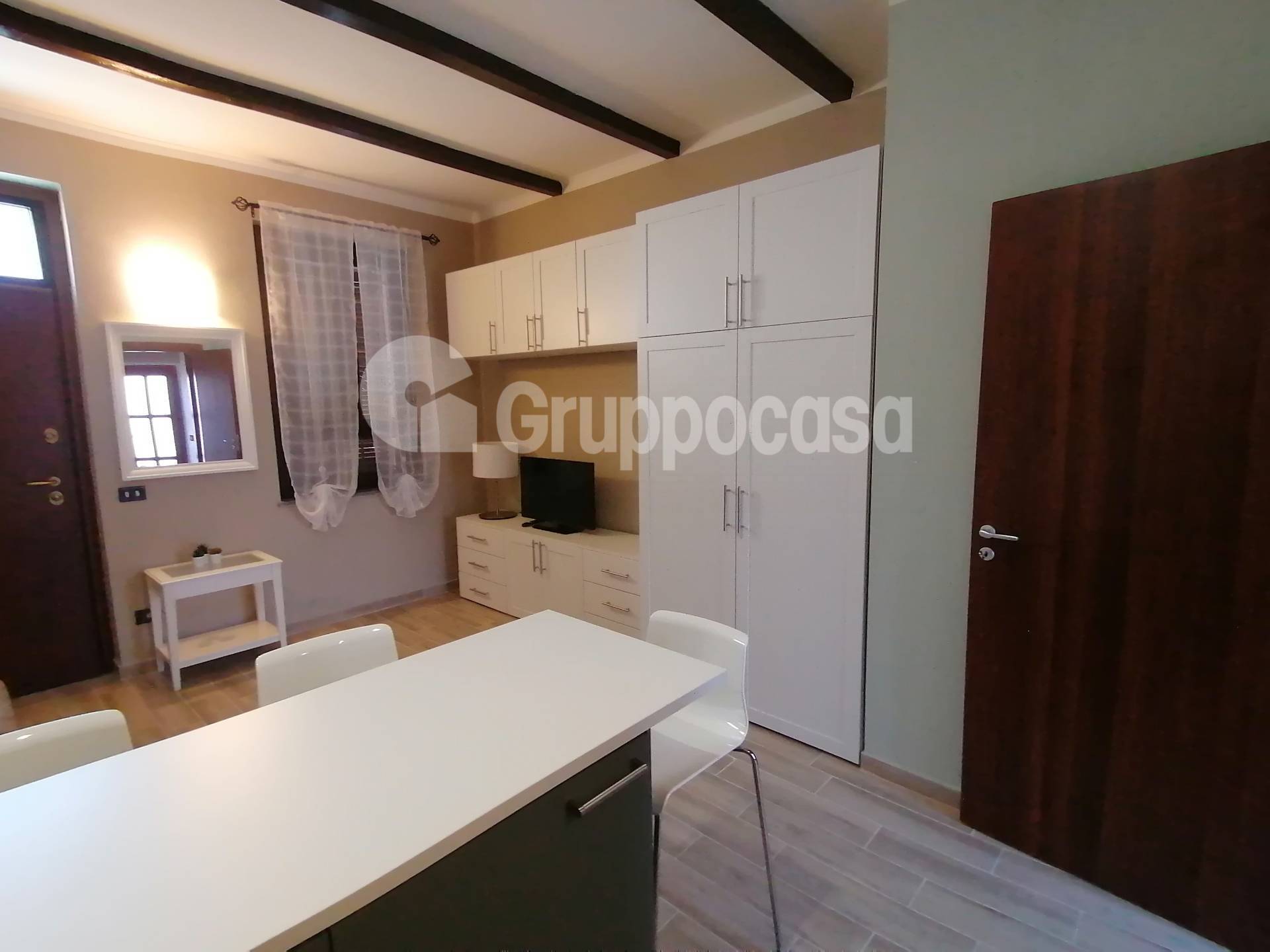 Appartamento in affitto a Magenta