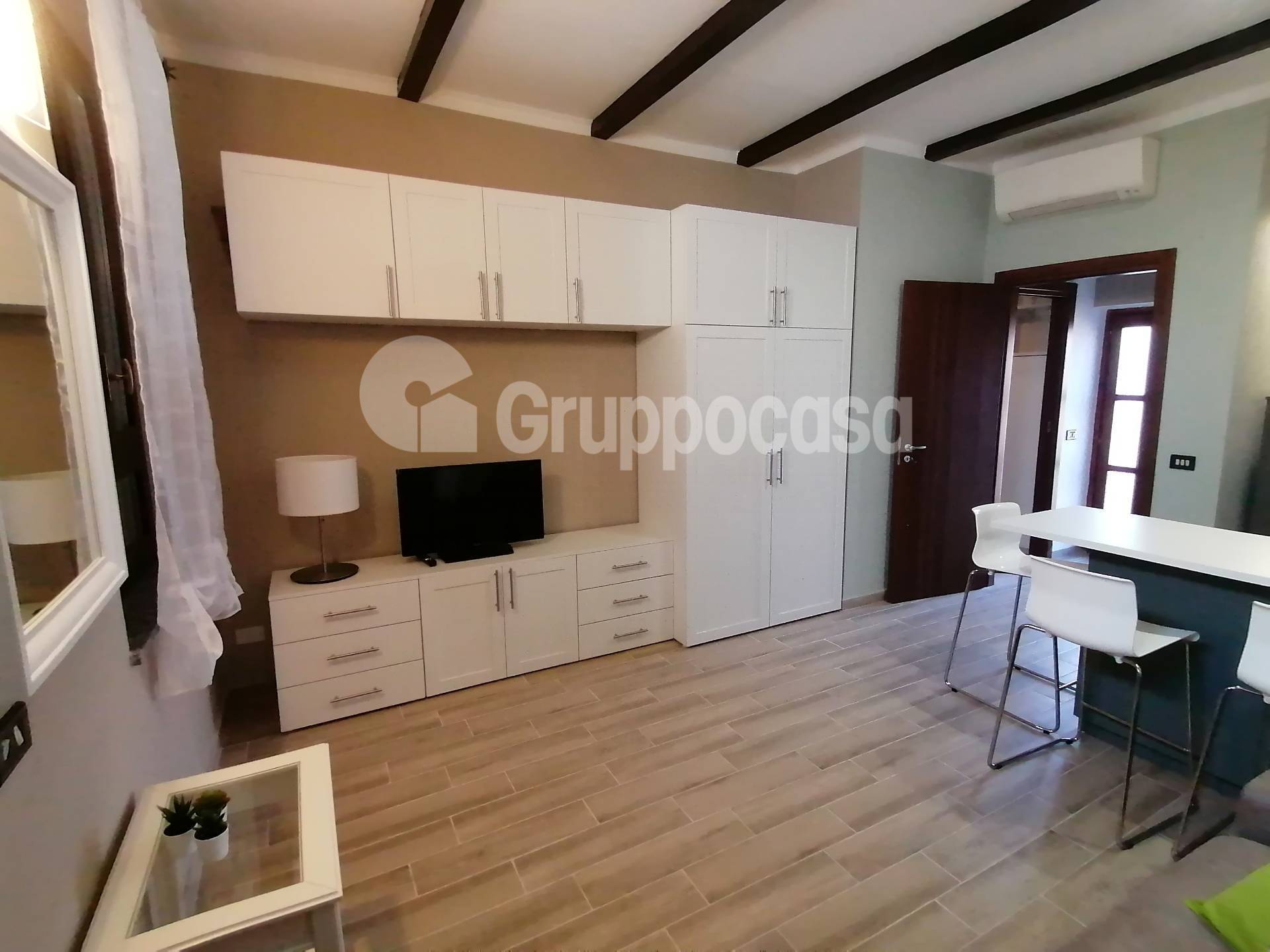 Appartamento in affitto a Magenta