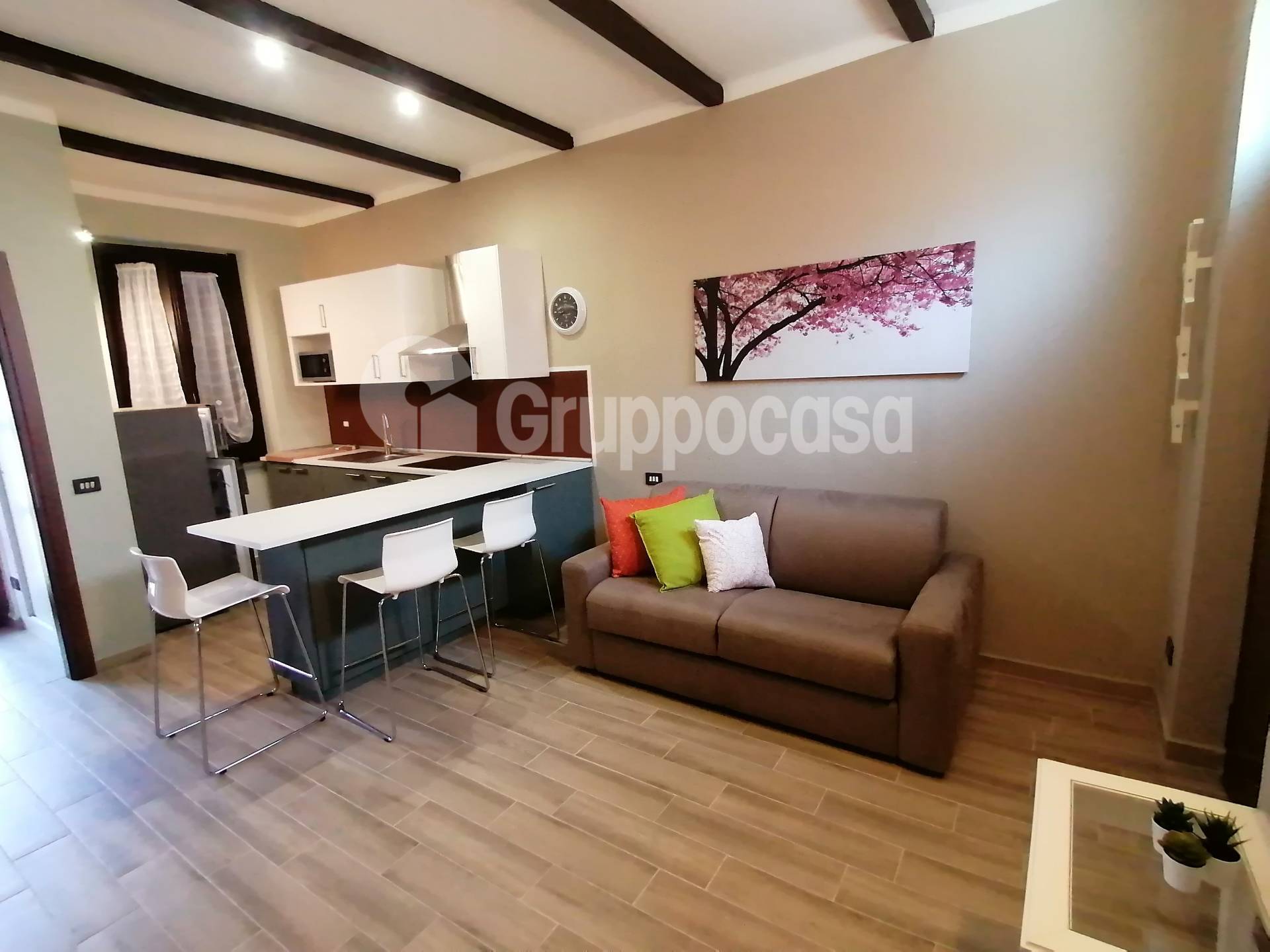 Appartamento in affitto a Magenta