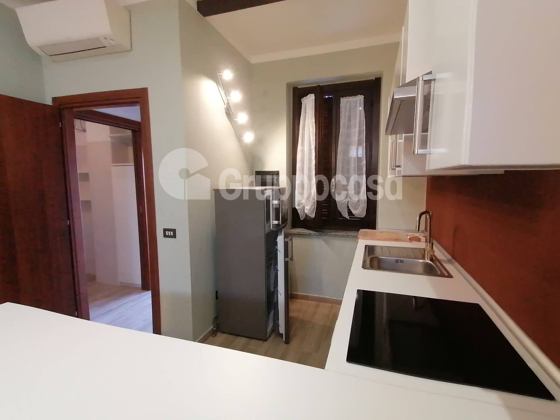 Appartamento in affitto a Magenta