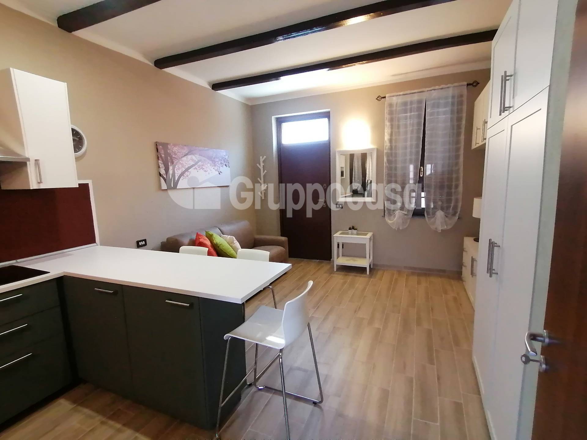 Appartamento in affitto a Magenta