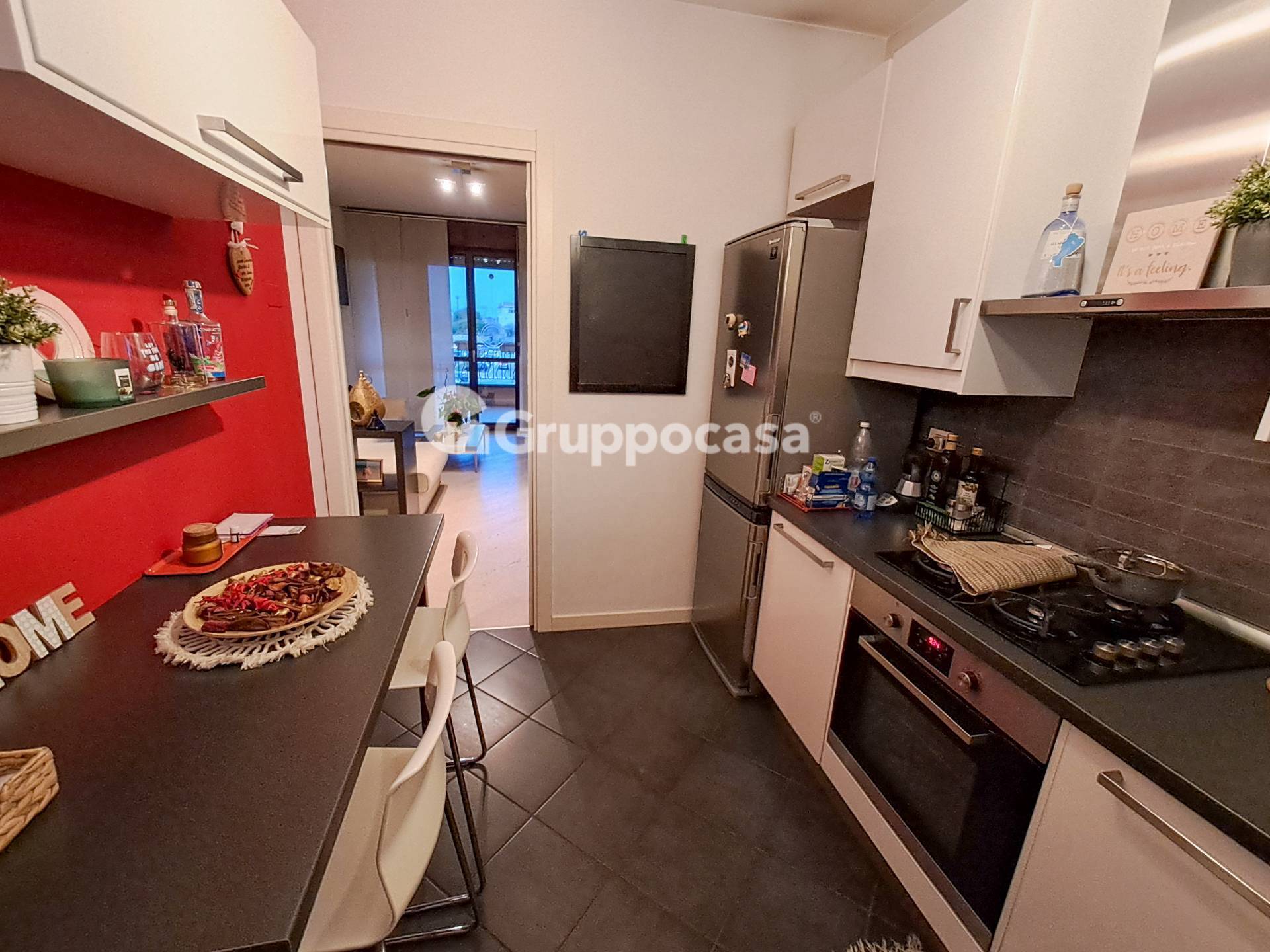 Appartamento in vendita a Magenta