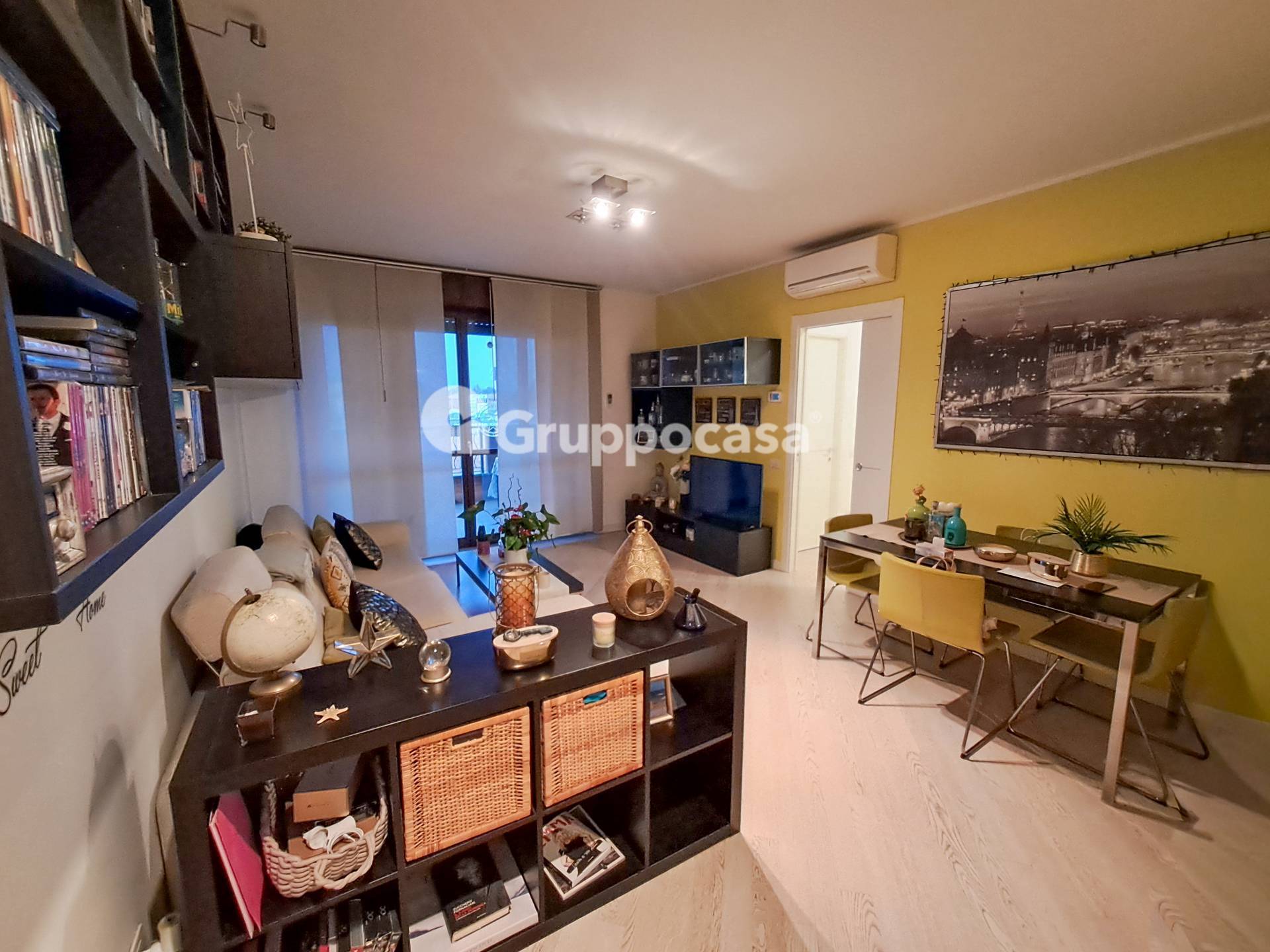 Appartamento in vendita a Magenta