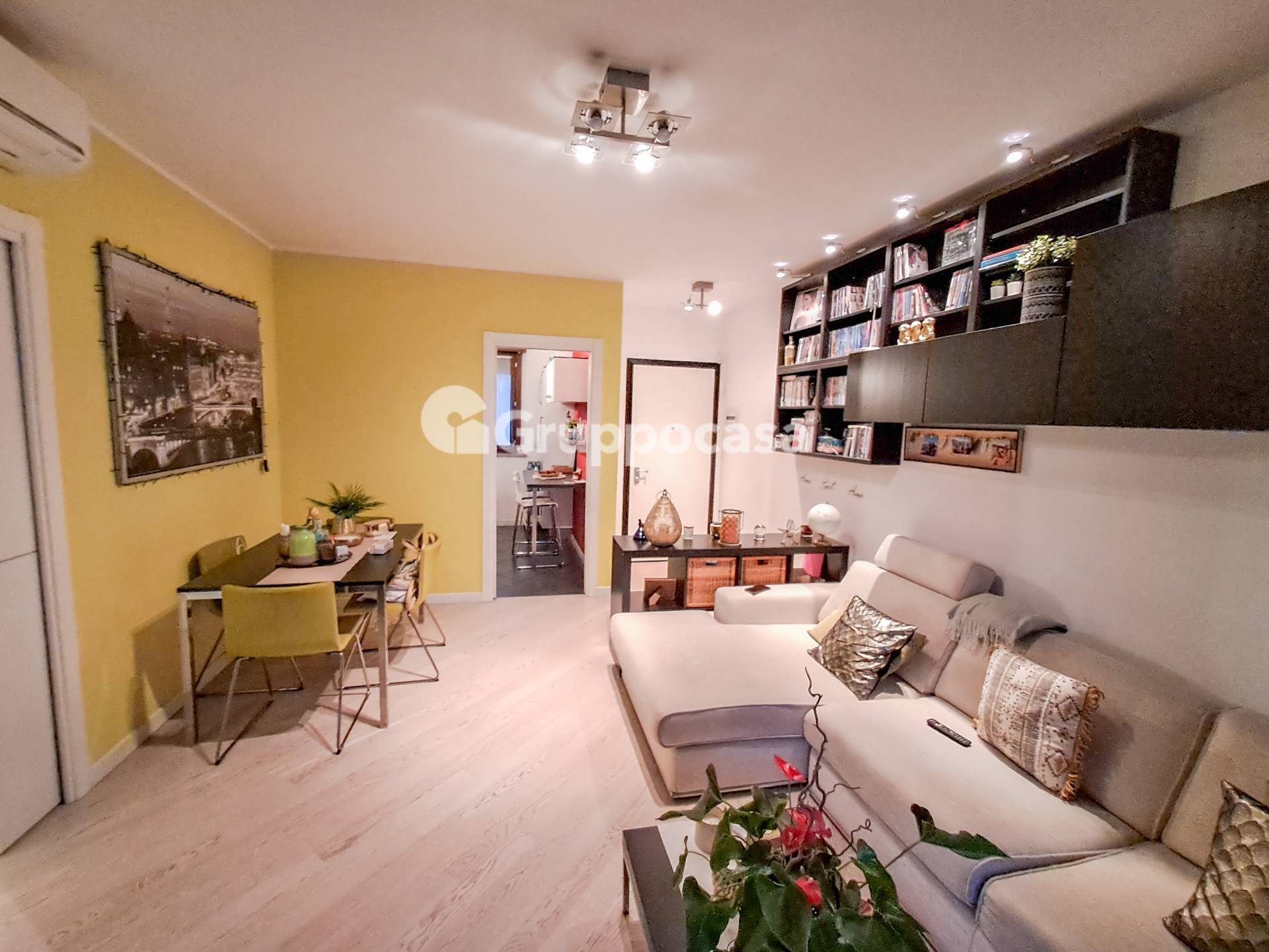 Appartamento in vendita a Magenta