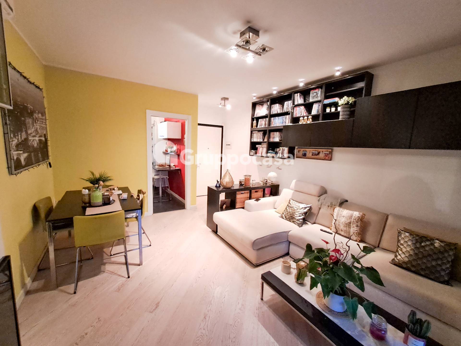 Appartamento in vendita a Magenta