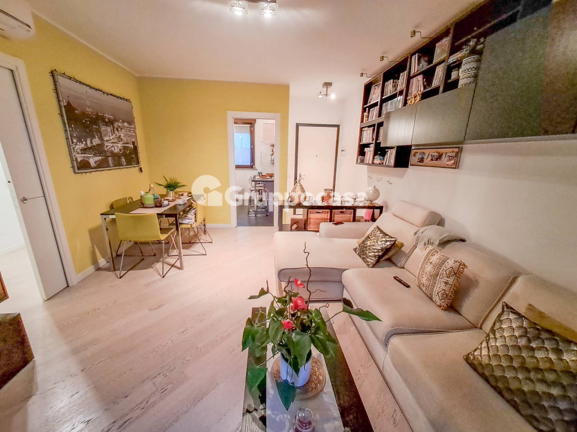 Appartamento in vendita a Magenta