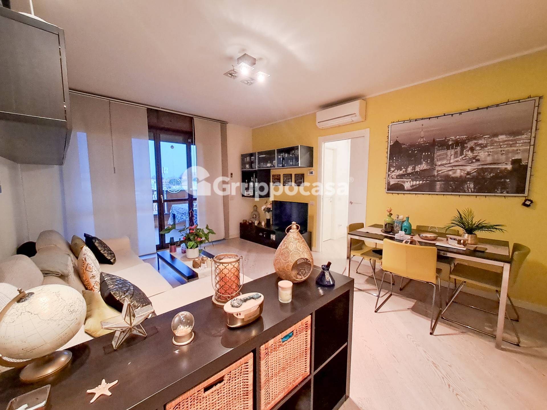 Appartamento in vendita a Magenta