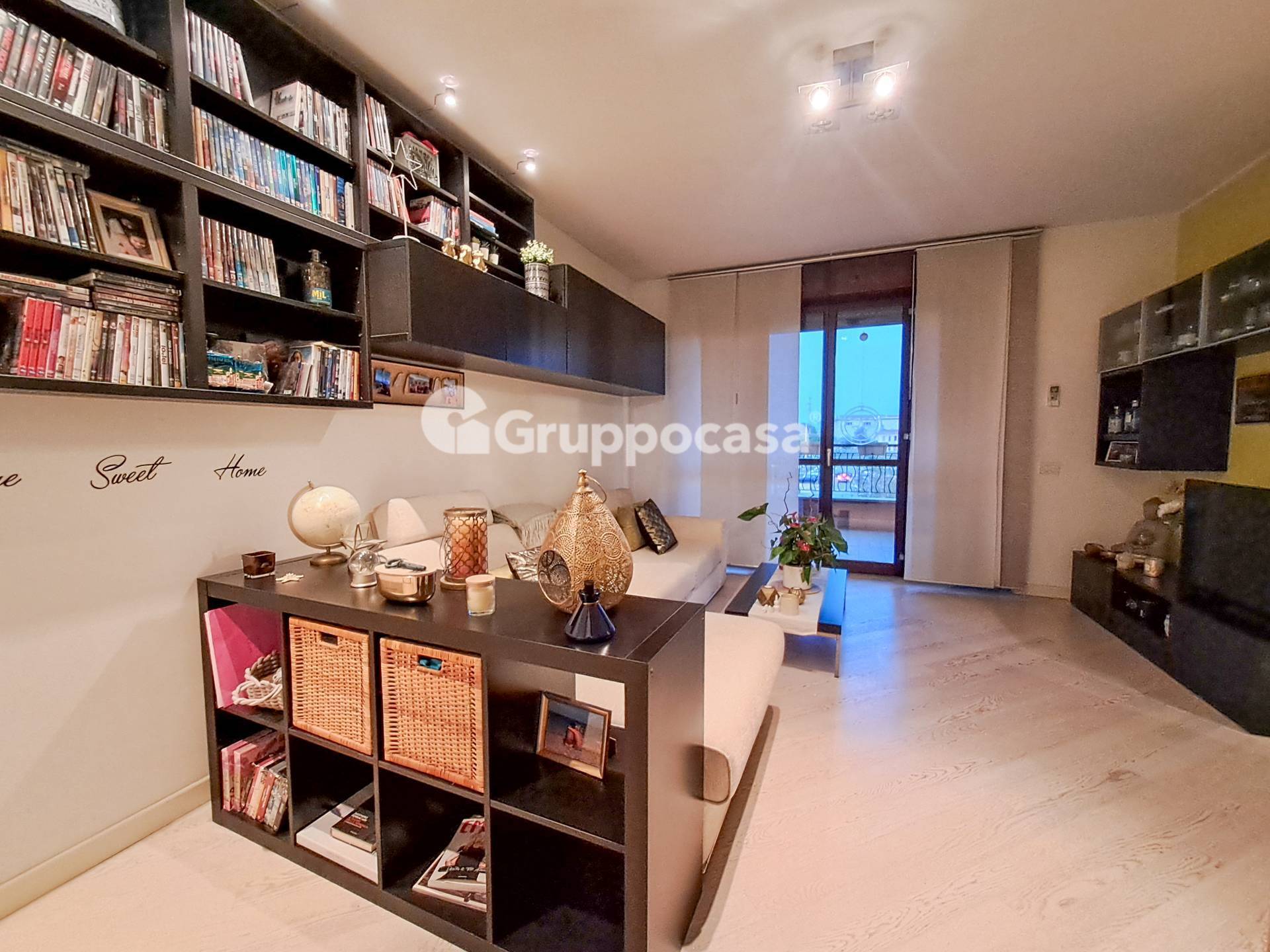 Appartamento in vendita a Magenta