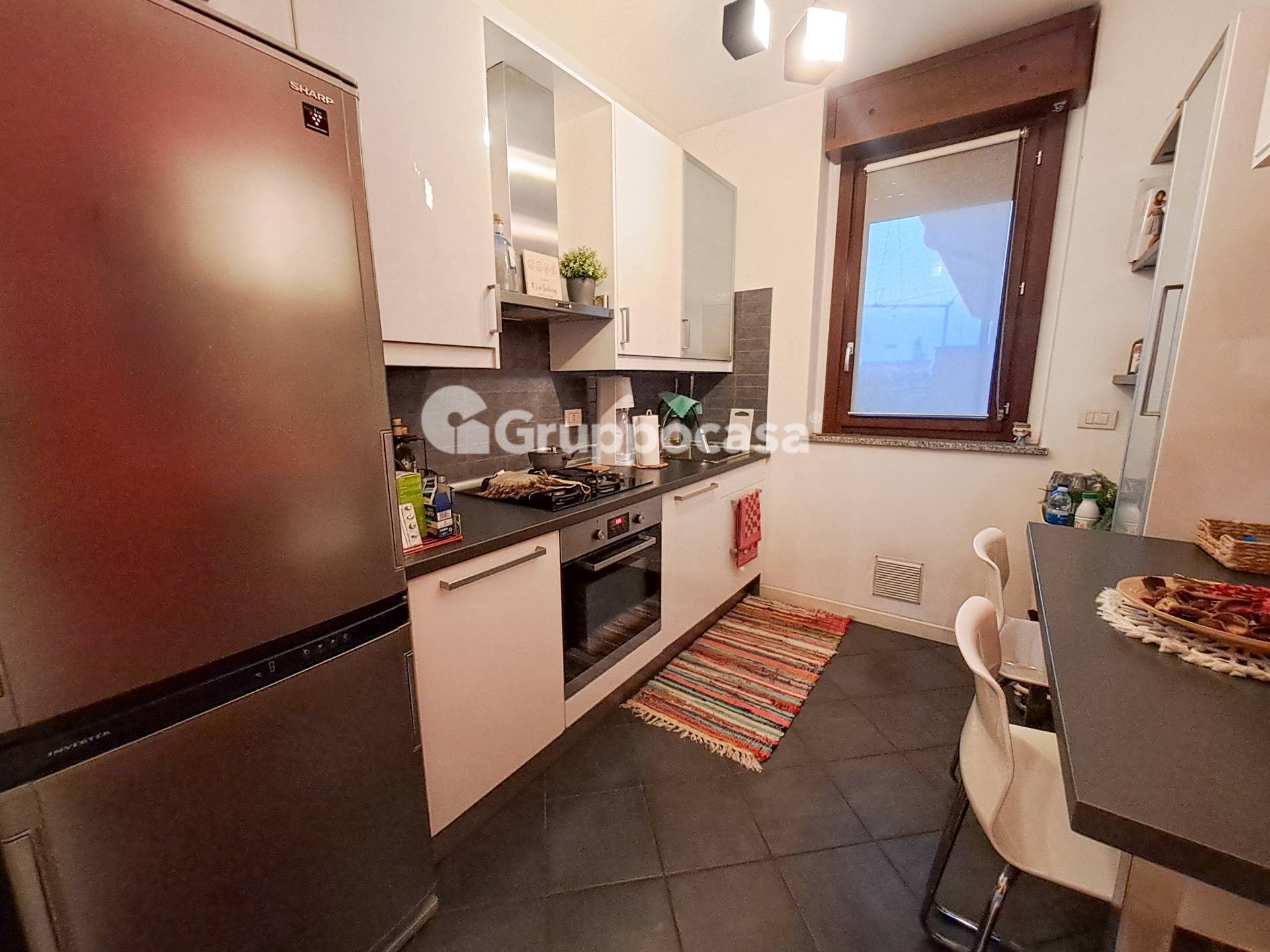 Appartamento in vendita a Magenta