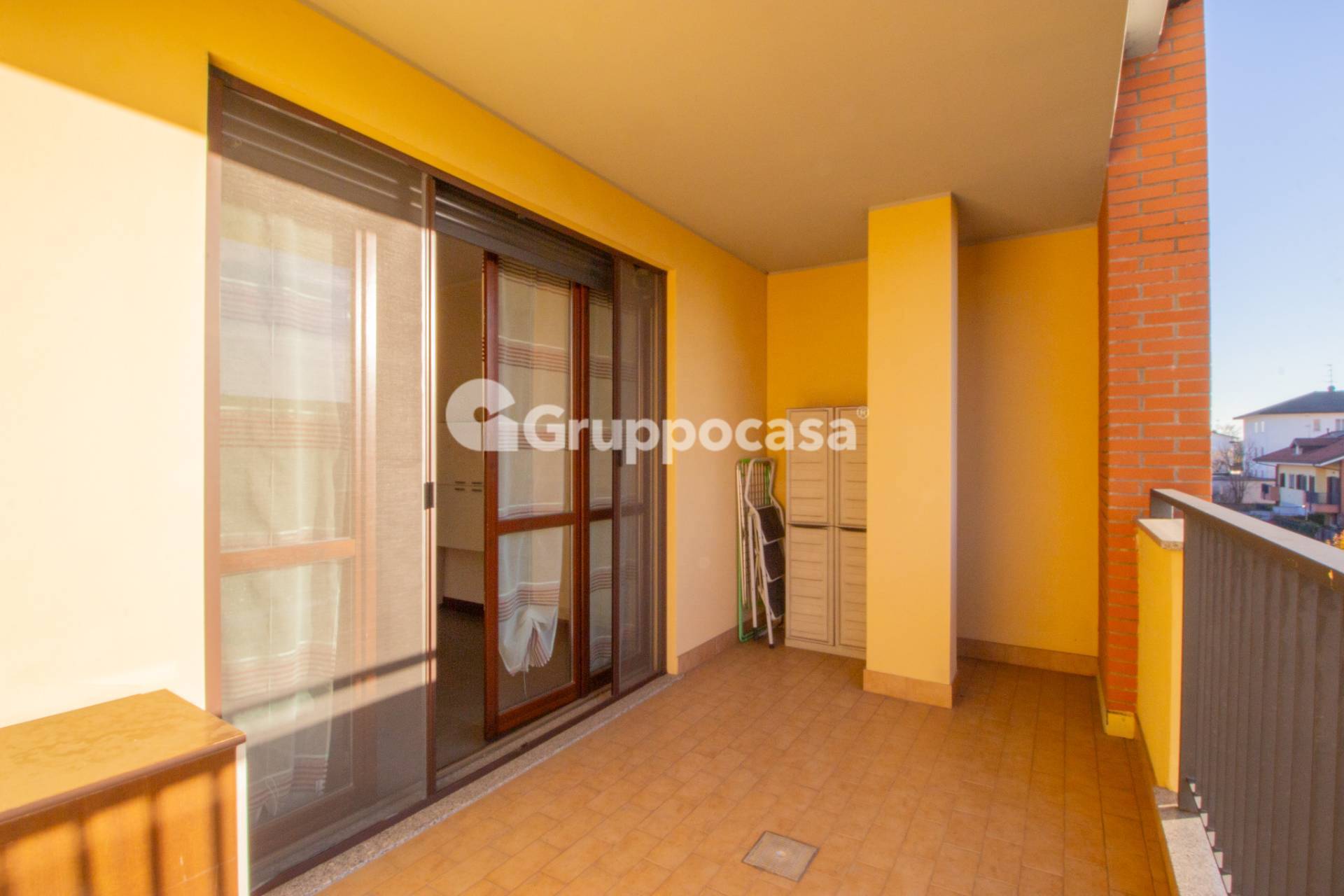 Appartamento in vendita a Magenta