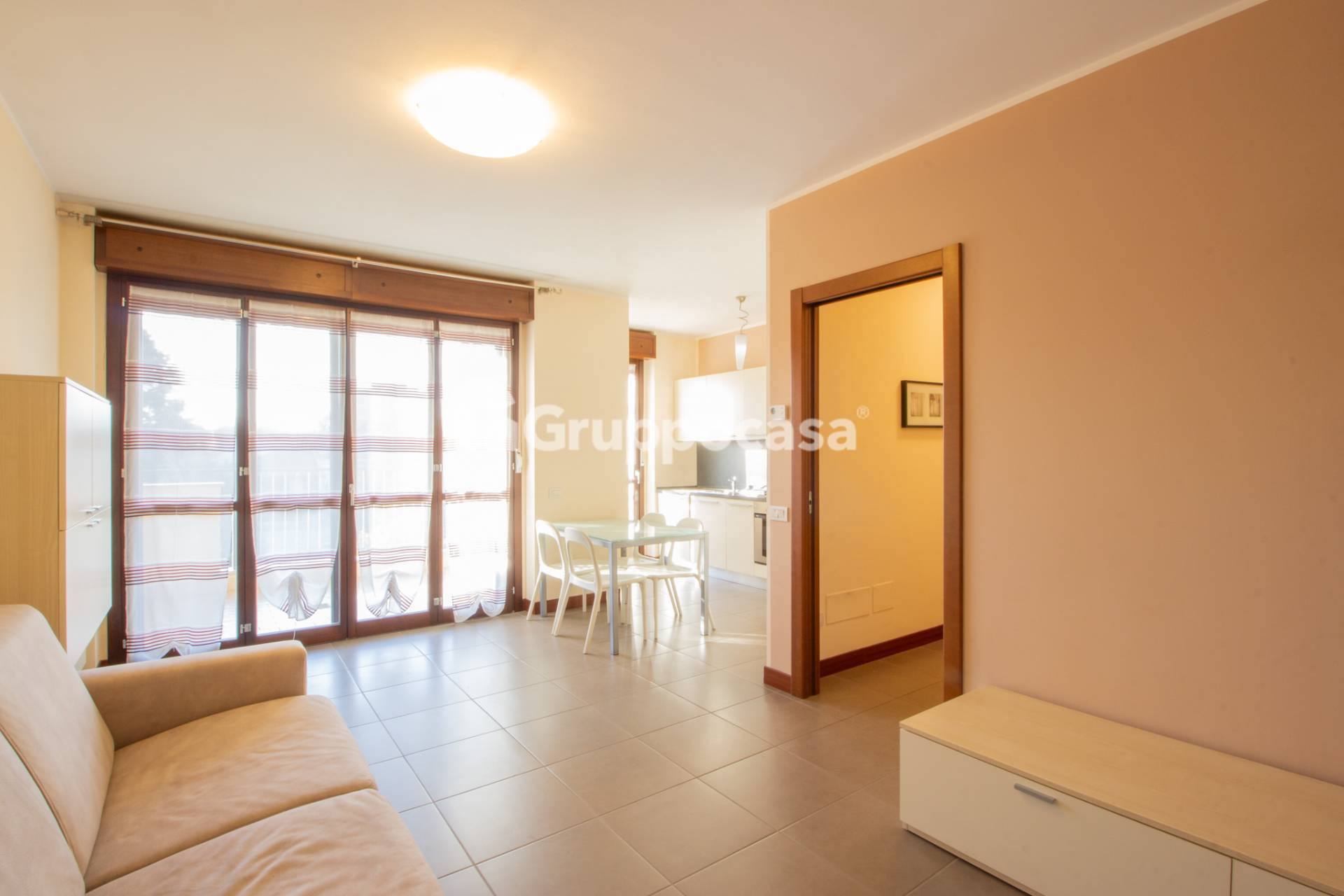 Appartamento in vendita a Magenta