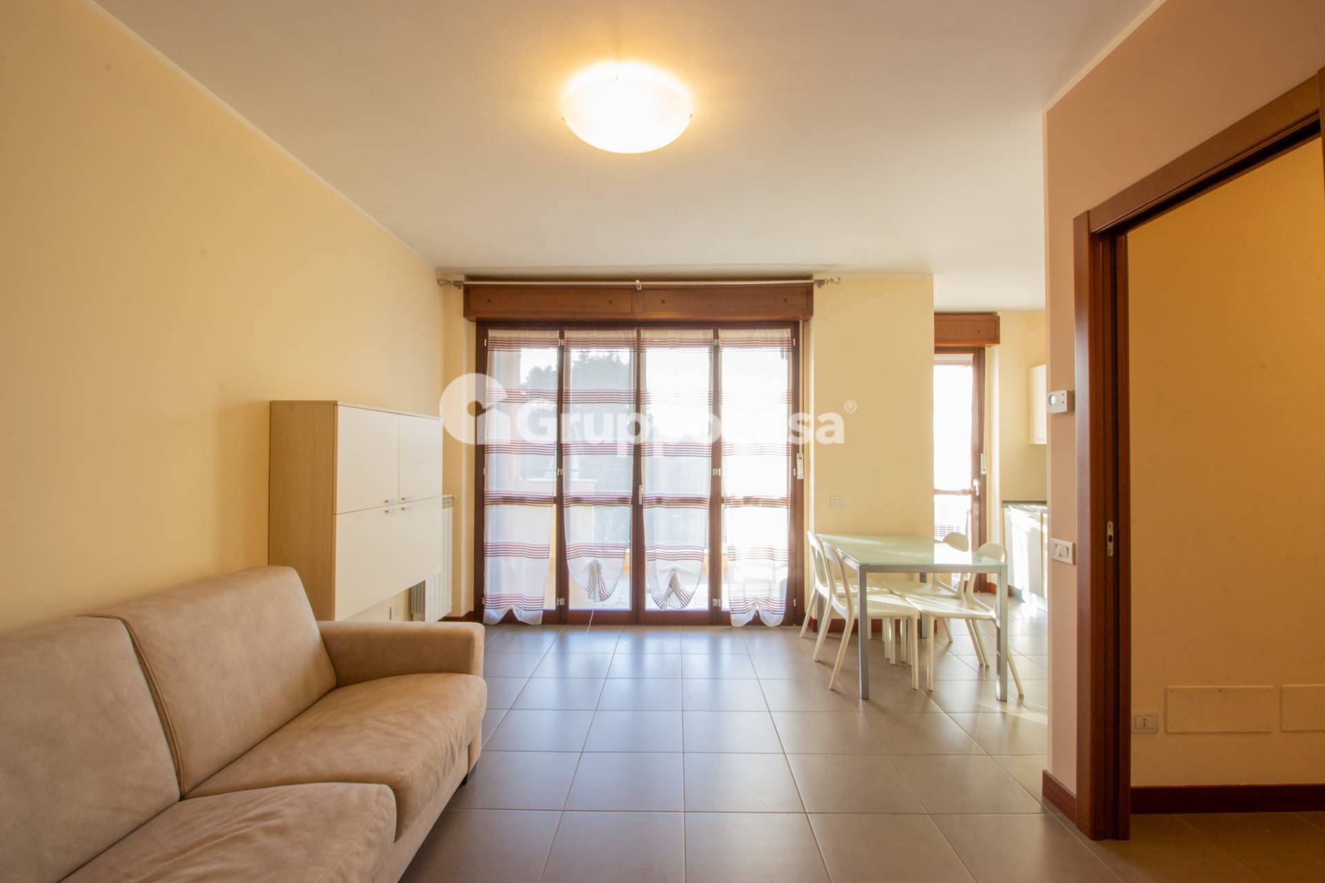 Appartamento in vendita a Magenta