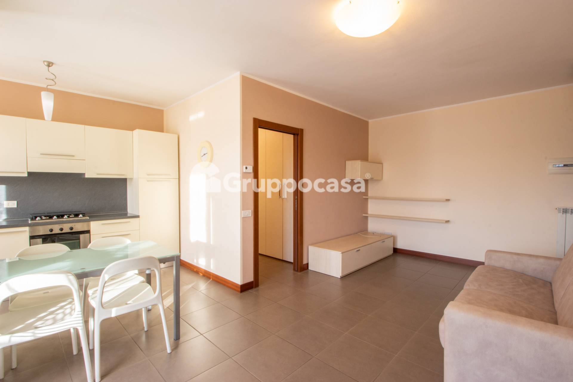 Appartamento in vendita a Magenta