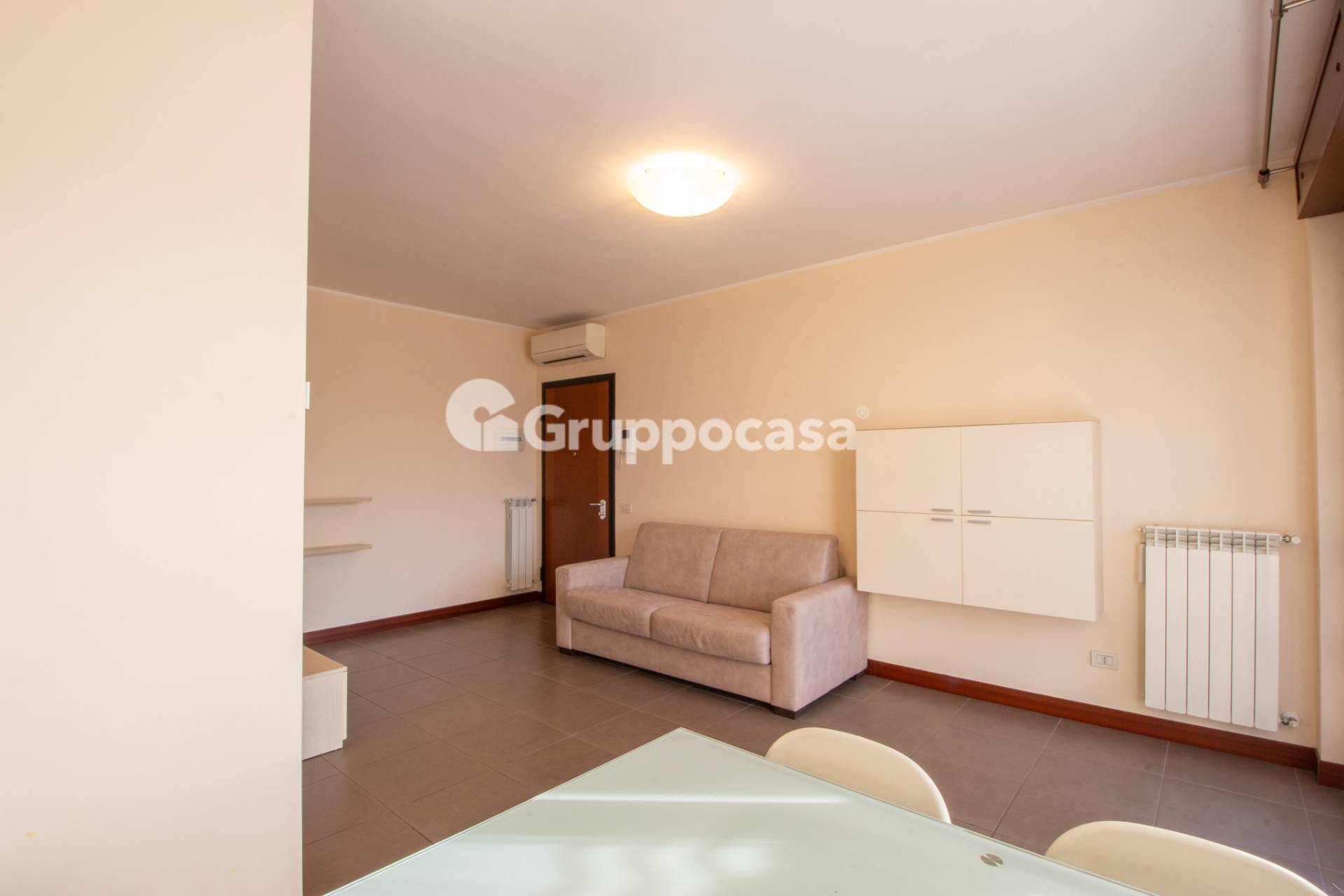 Appartamento in vendita a Magenta