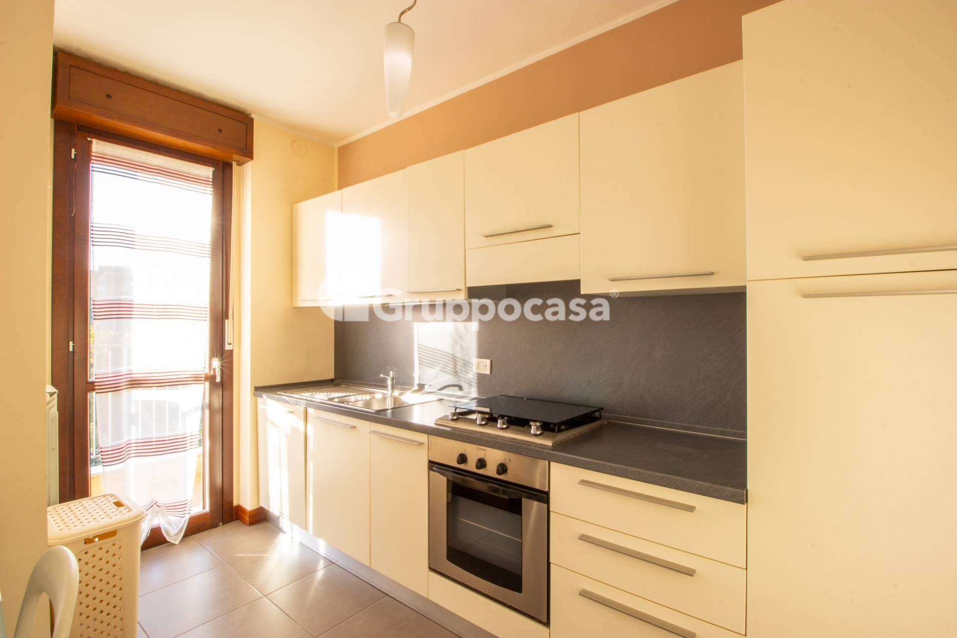 Appartamento in vendita a Magenta