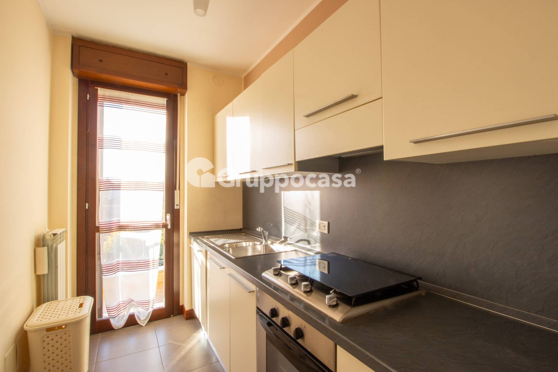 Appartamento in vendita a Magenta