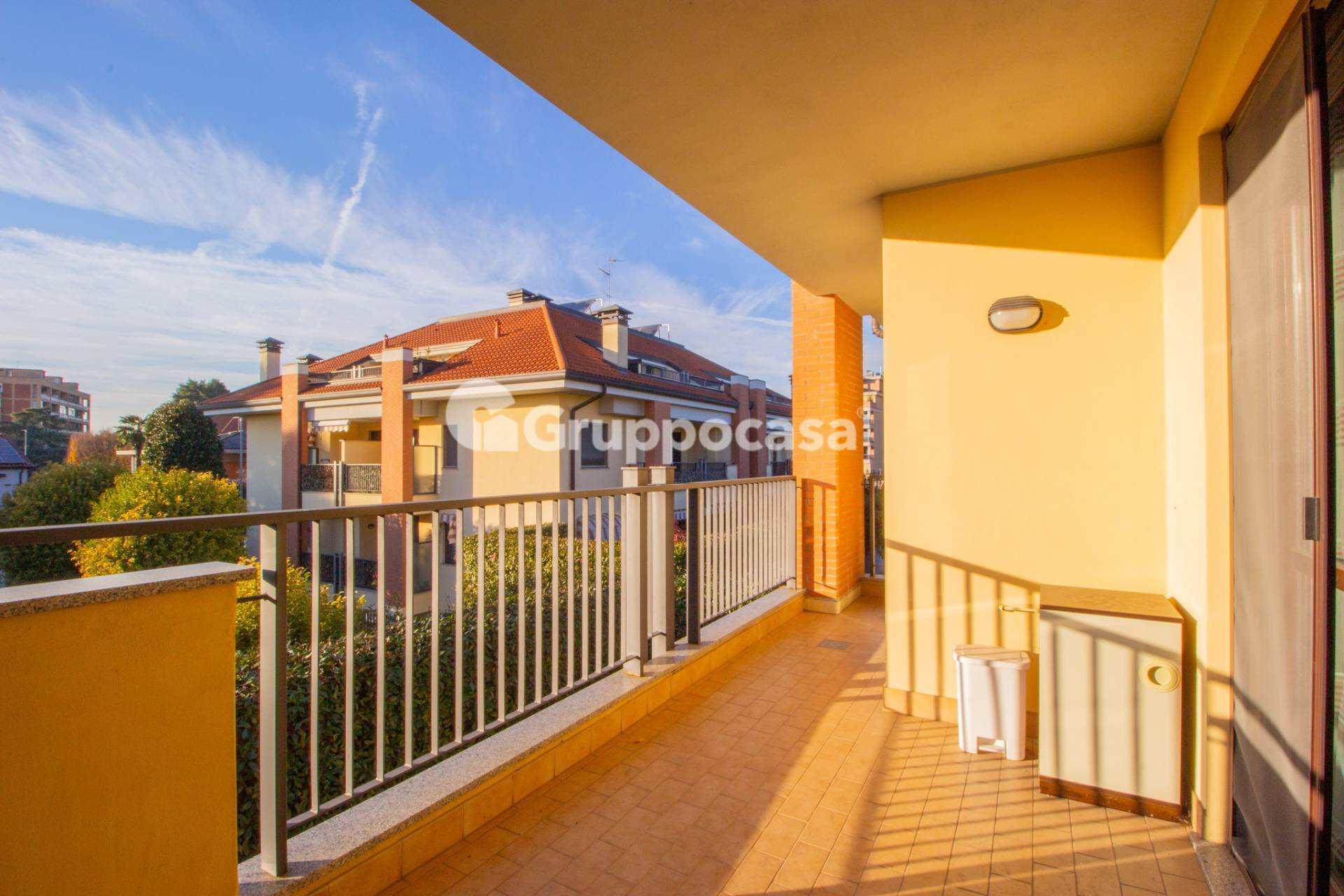 Appartamento in vendita a Magenta