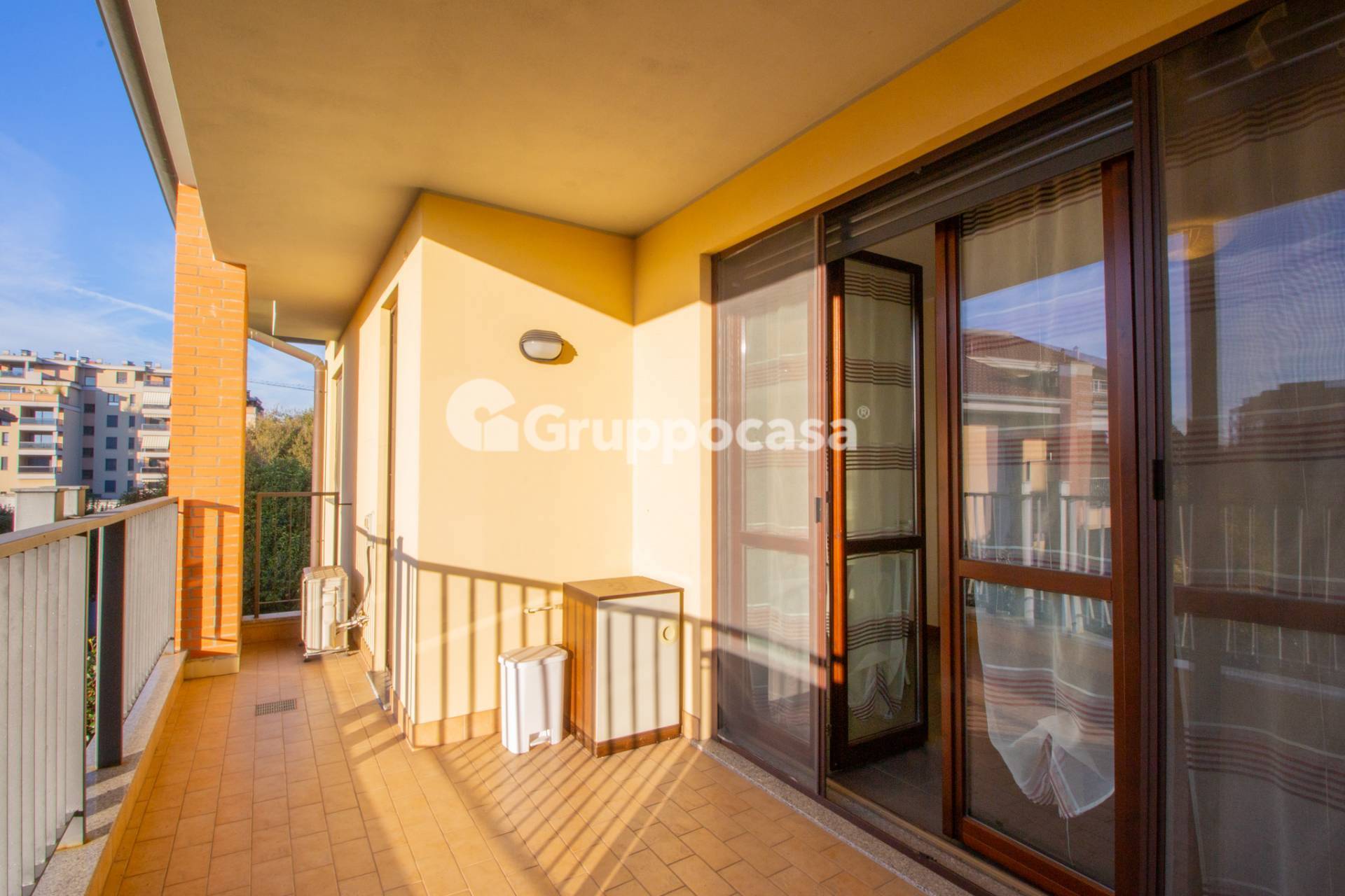 Appartamento in vendita a Magenta