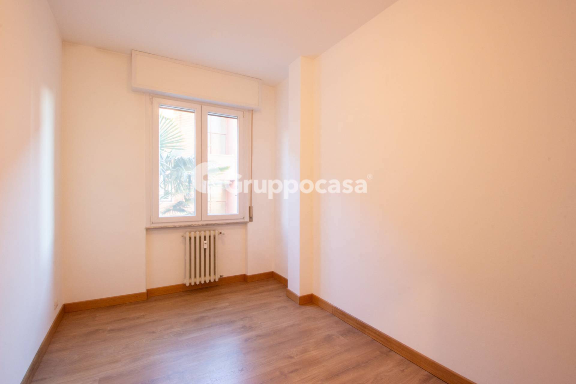 Appartamento in vendita a Magenta