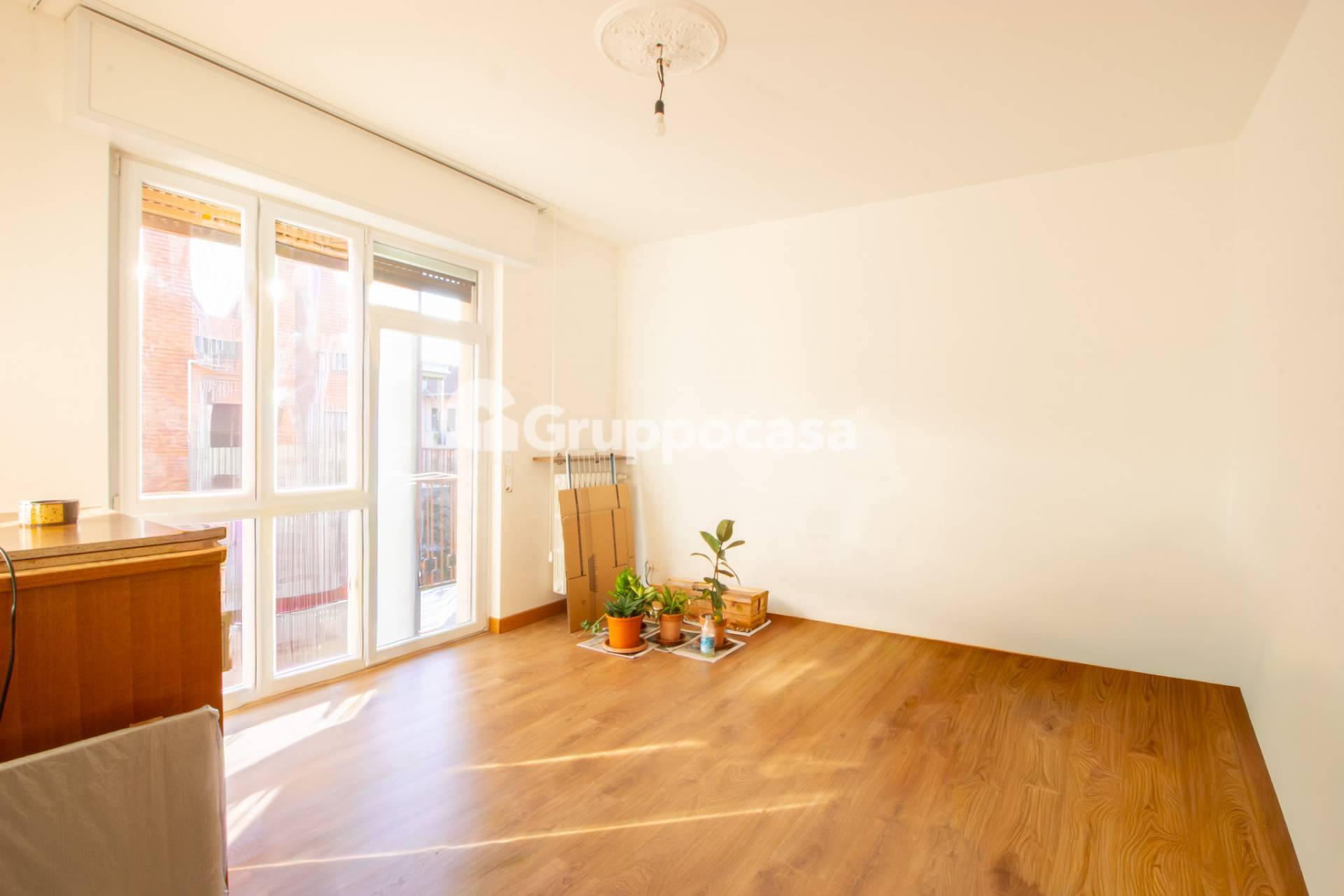 Appartamento in vendita a Magenta